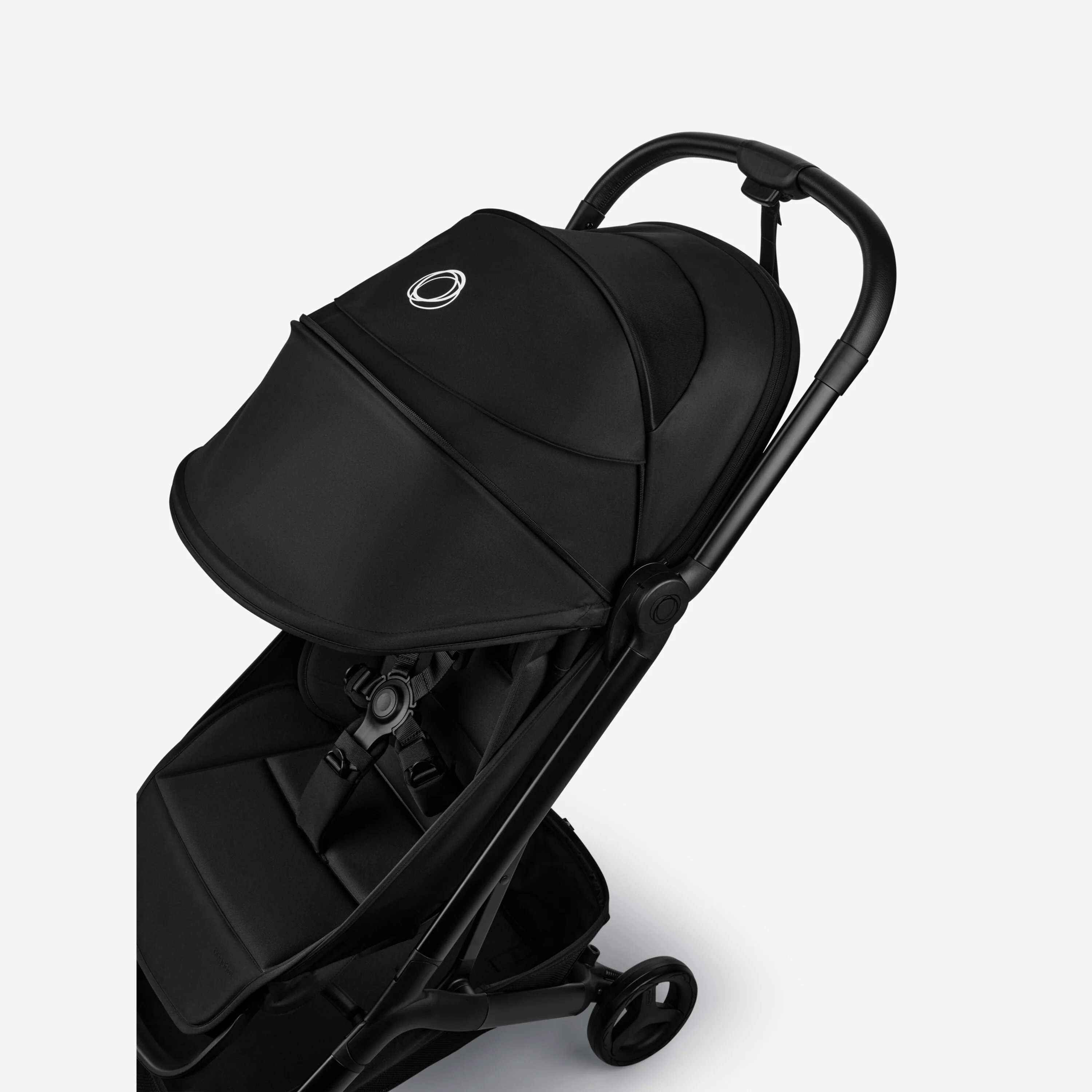 Bugaboo Butterfly 2 - Cabin Size Travel Stroller - Image 7
