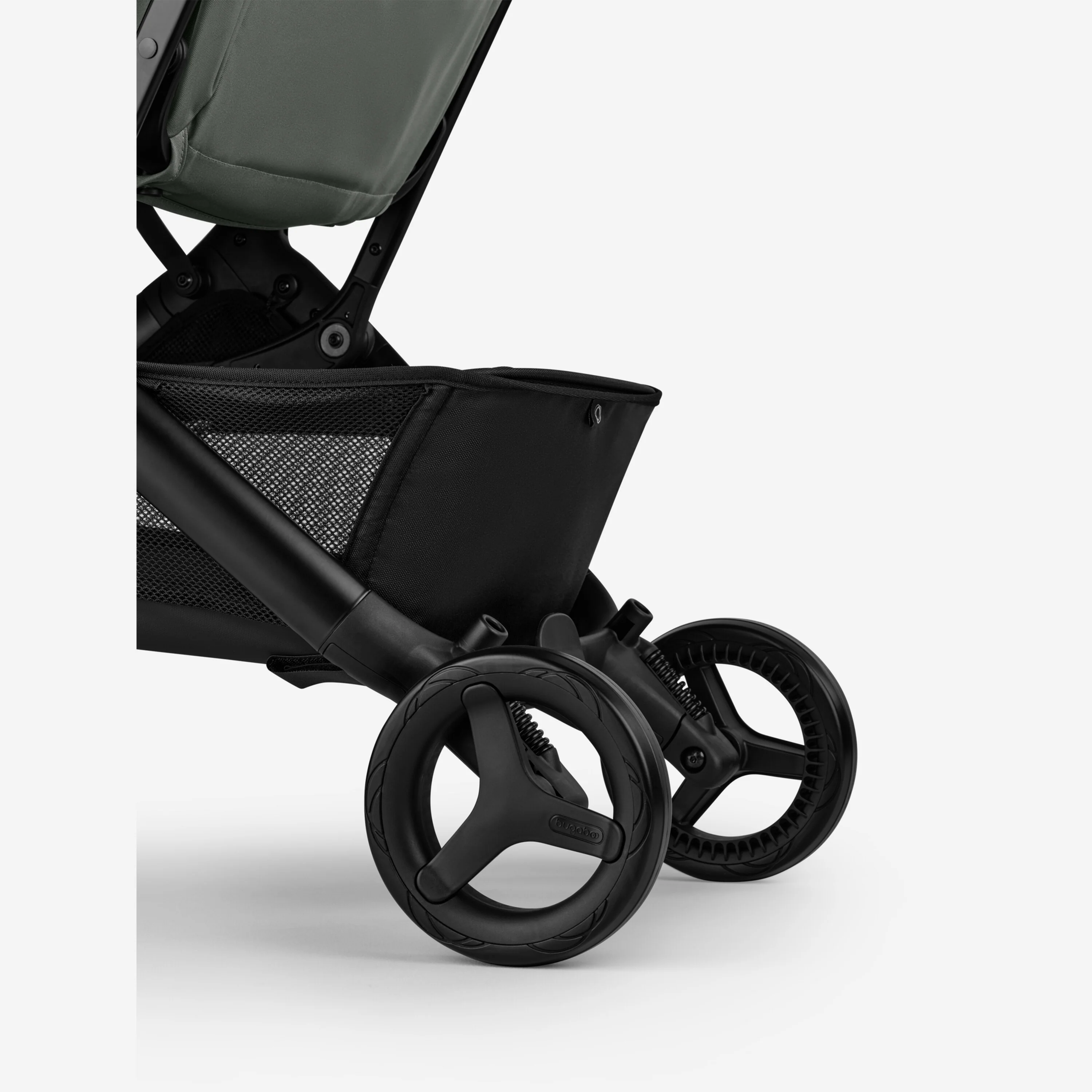 Bugaboo Butterfly 2 - Cabin Size Travel Stroller - Image 8