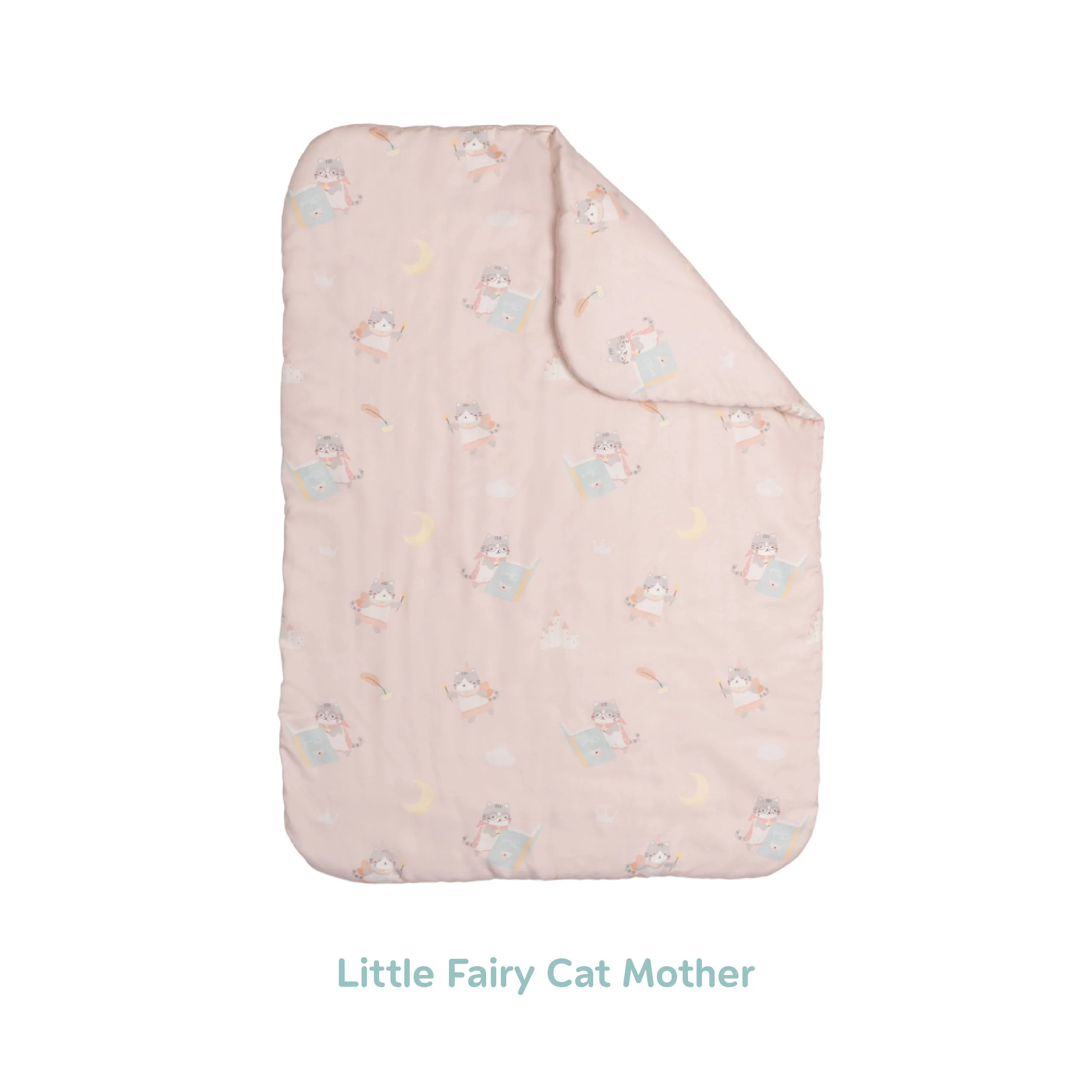 Granny Ben Sweet Dream Micro Tencel™ Comforter - Image 10