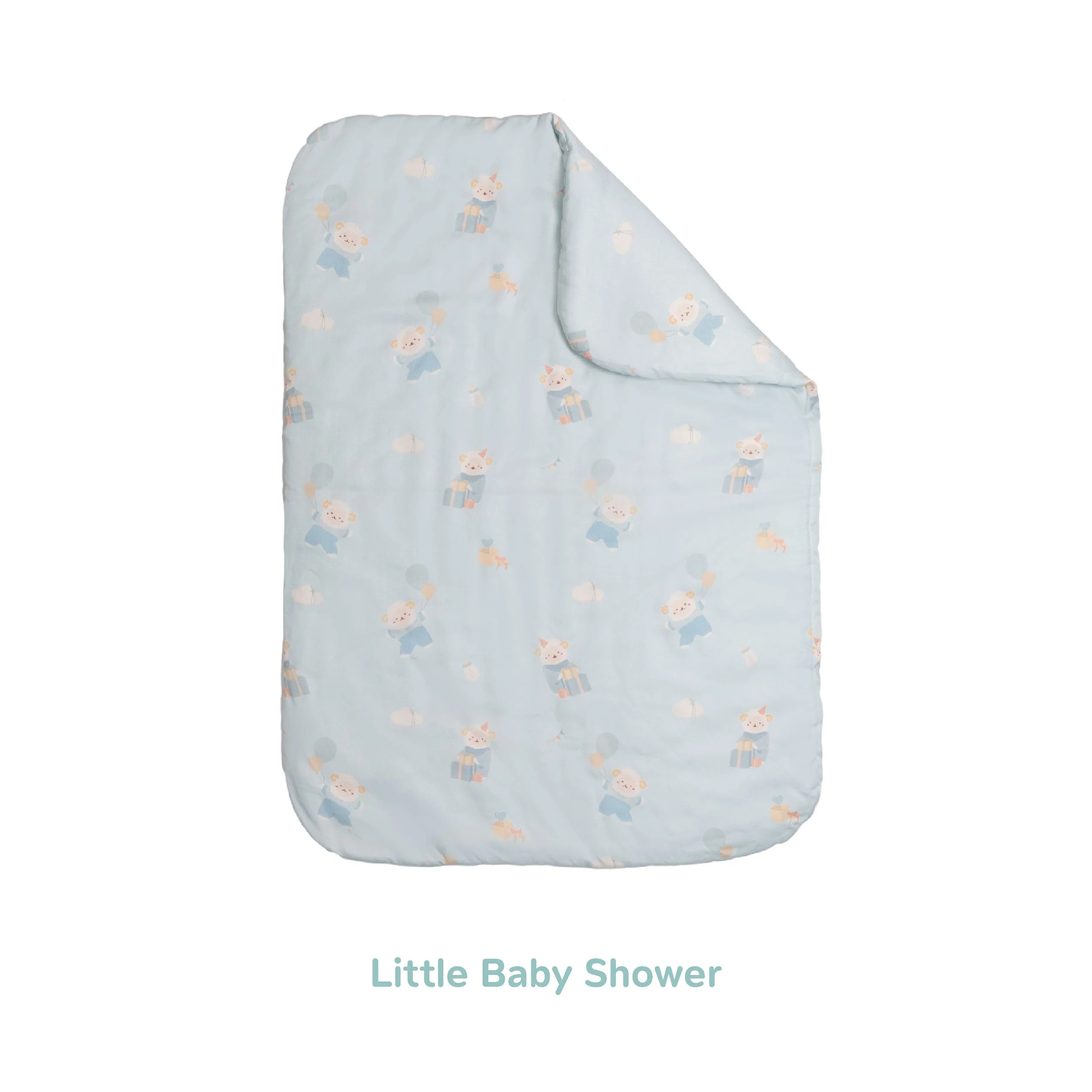 Granny Ben Sweet Dream Micro Tencel™ Comforter - Image 8