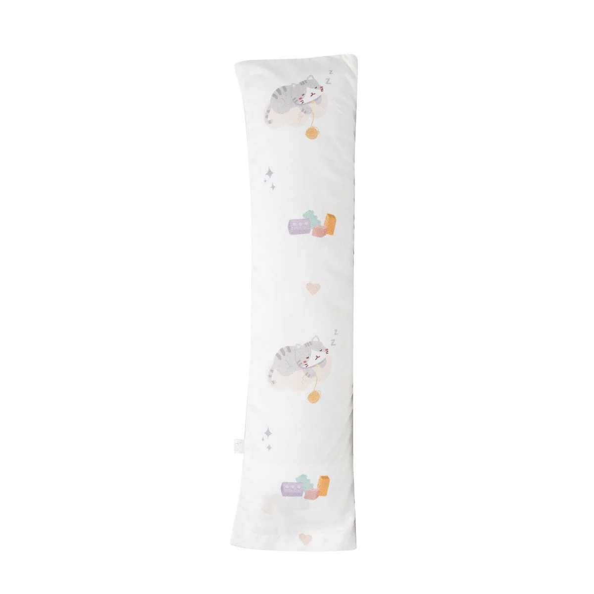Granny Ben Pajamas Party Micro Tencel™ Bolster Case - Image 3