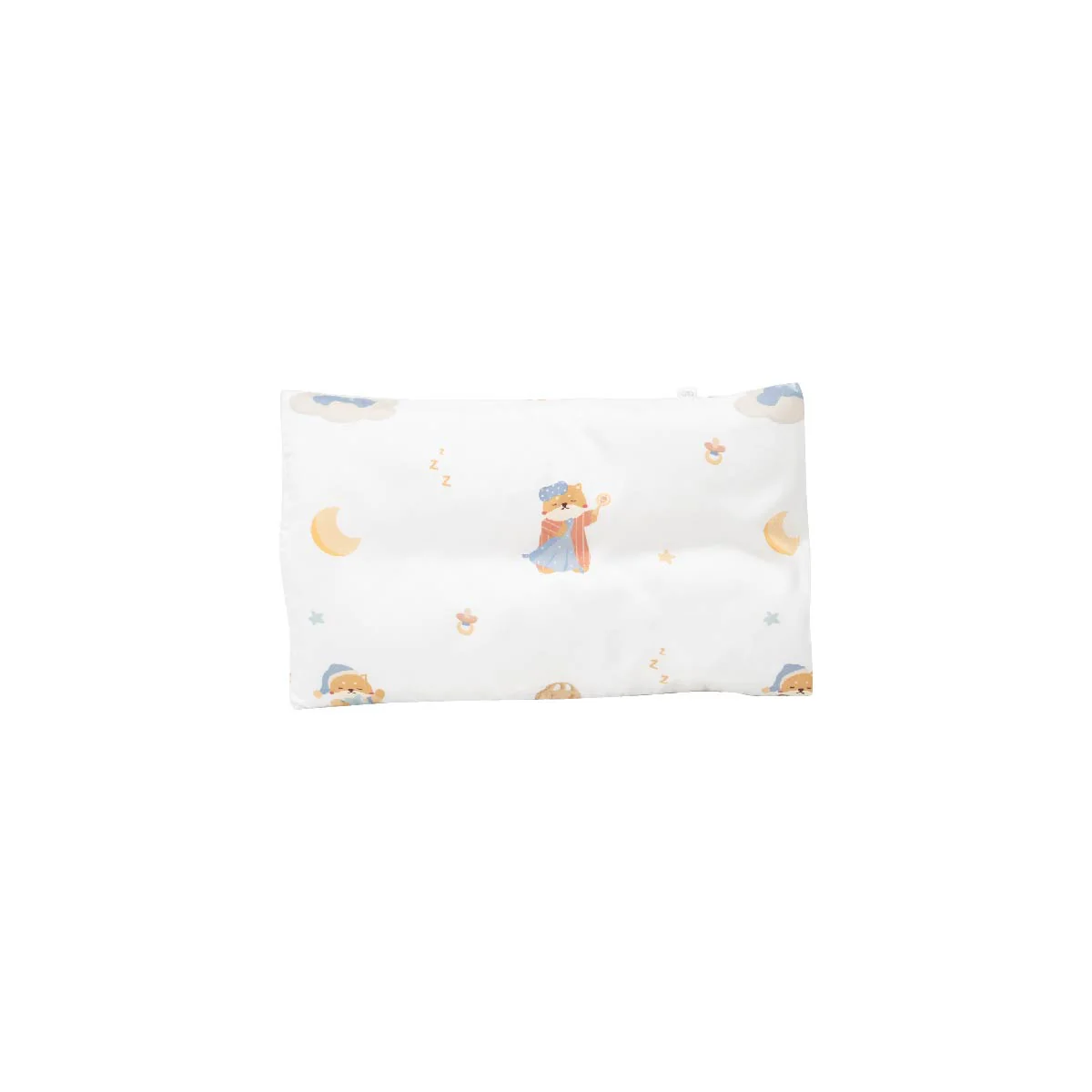 Granny Ben Pajamas Party Micro Tencel™ Pillow Case - Image 10