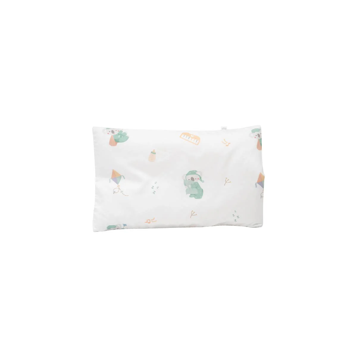 Granny Ben Pajamas Party Micro Tencel™ Pillow Case - Image 11