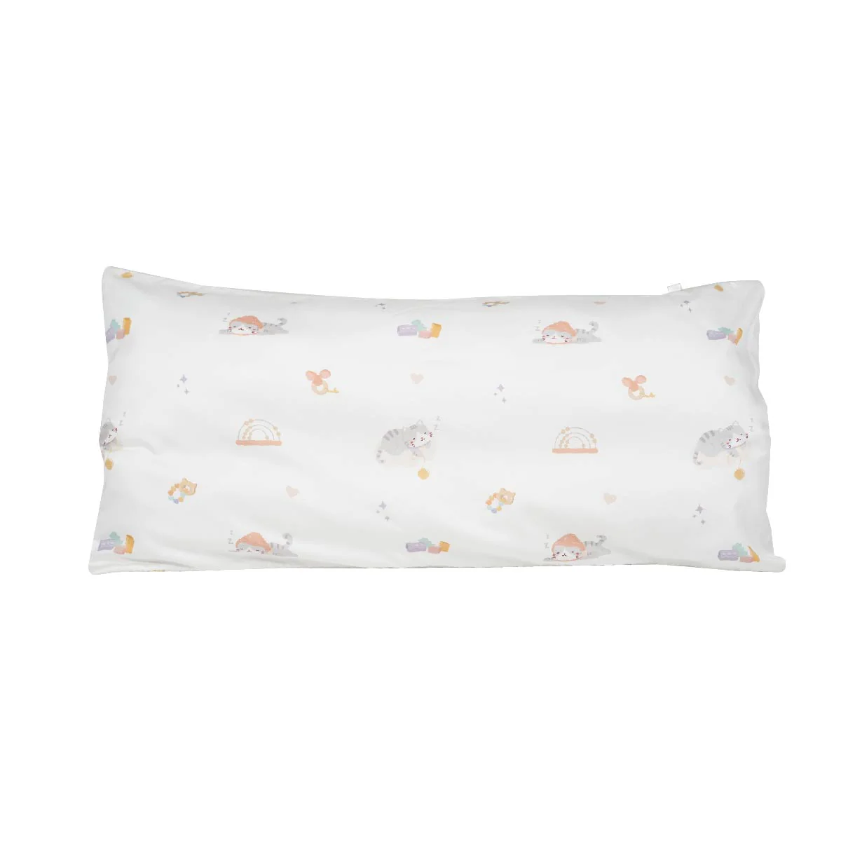 Granny Ben Pajamas Party Micro Tencel™ Pillow Case - Image 4