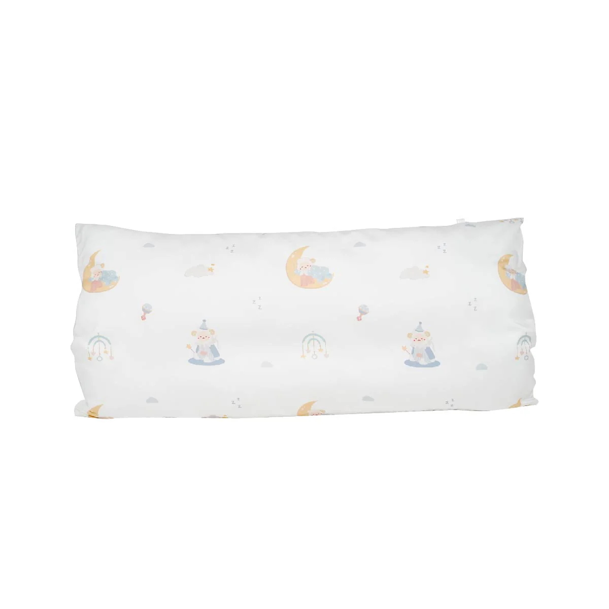 Granny Ben Pajamas Party Micro Tencel™ Pillow Case - Image 5