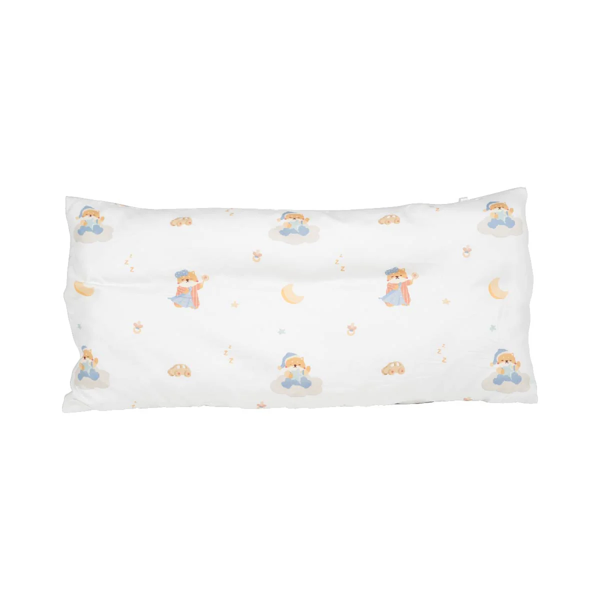 Granny Ben Pajamas Party Micro Tencel™ Pillow Case - Image 6