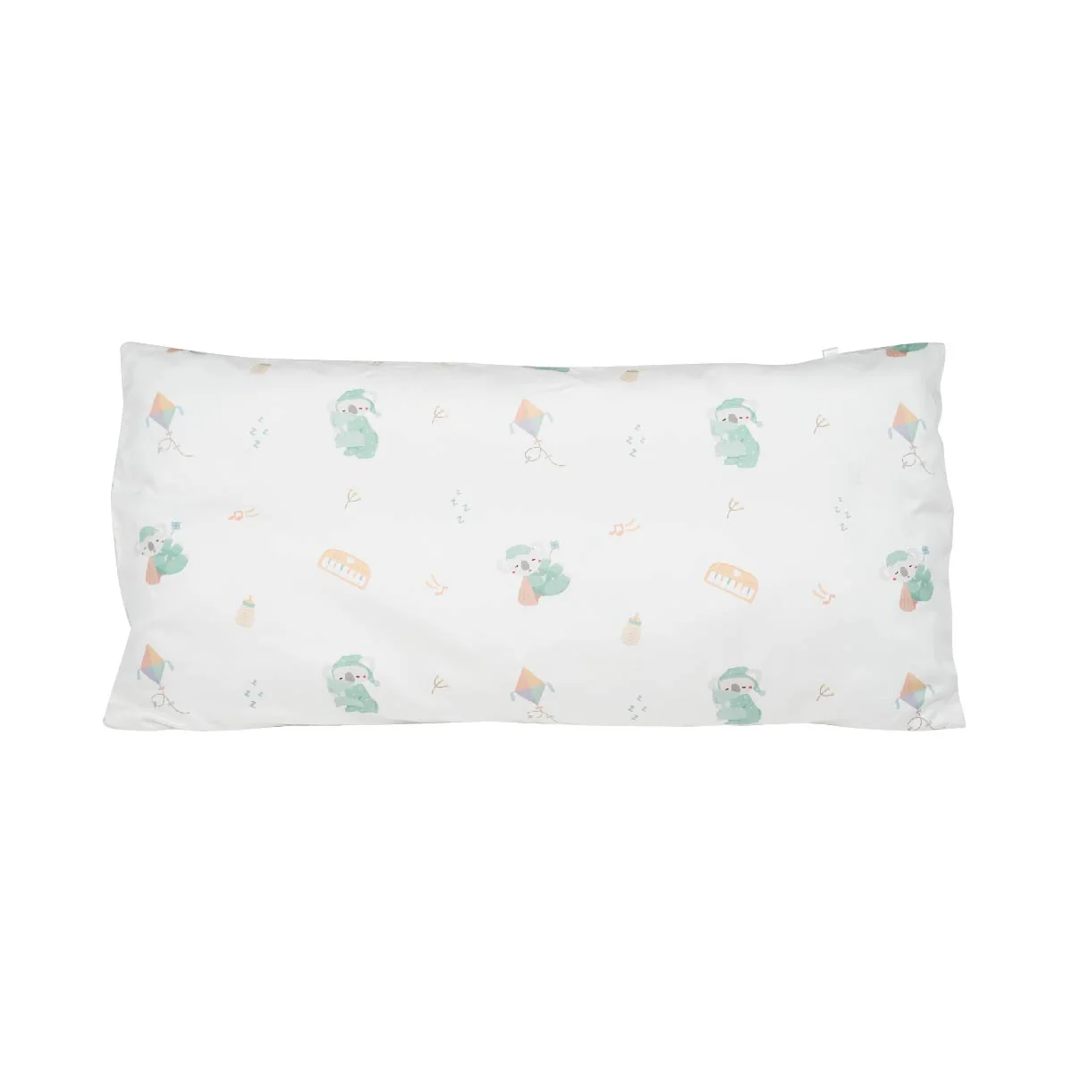 Granny Ben Pajamas Party Micro Tencel™ Pillow Case - Image 7