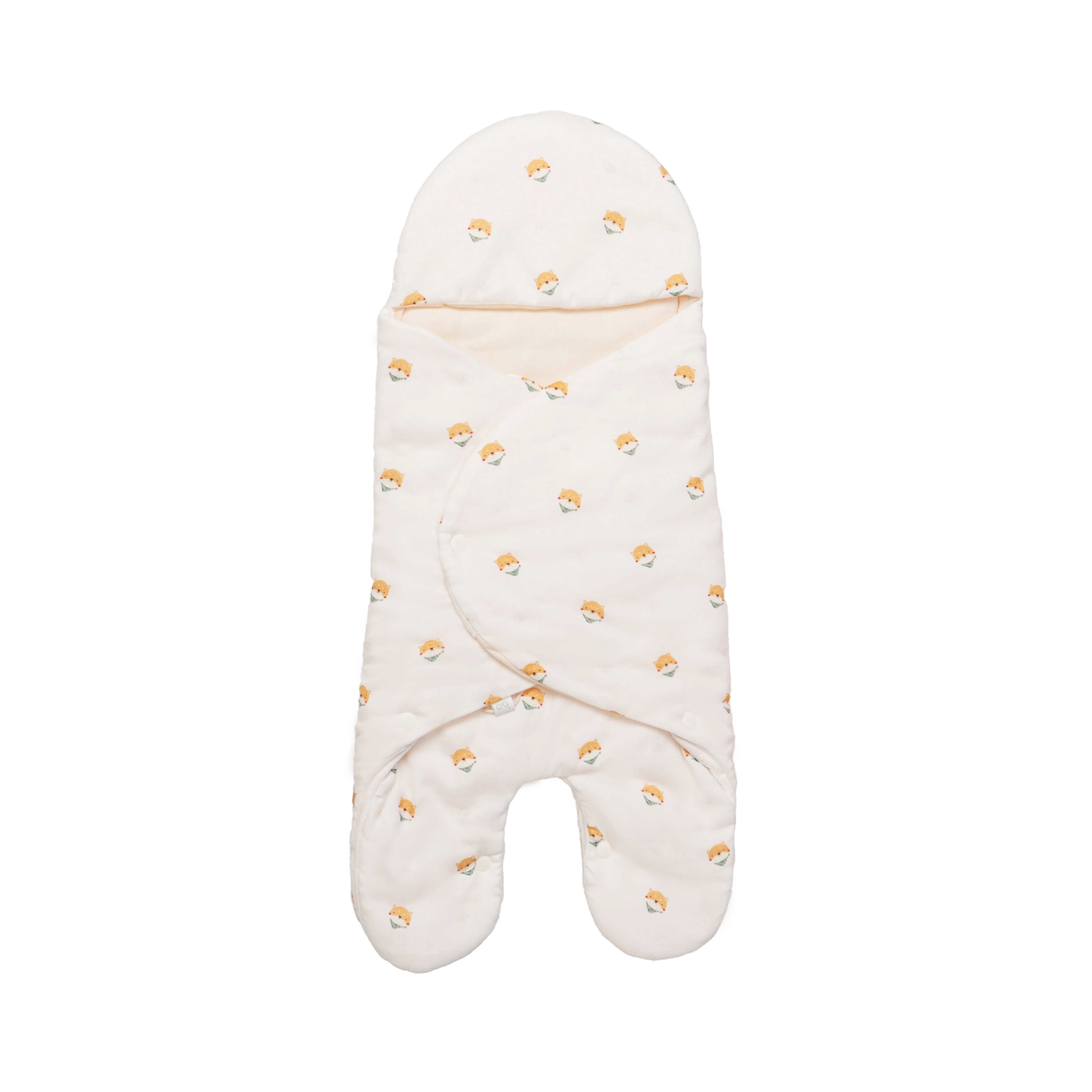 Granny Ben Quick Change Travel Swaddle - Image 11