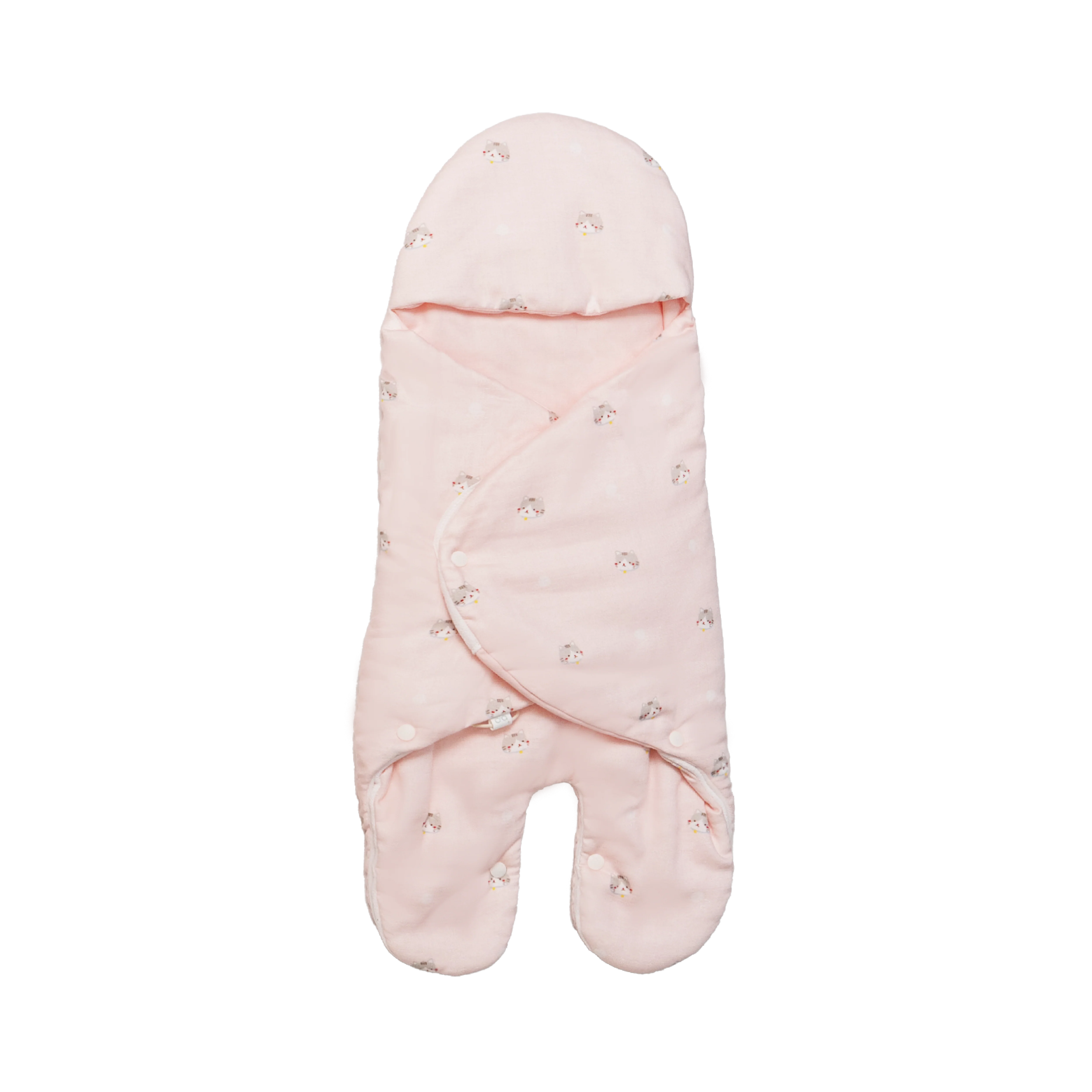 Granny Ben Quick Change Travel Swaddle - Image 9