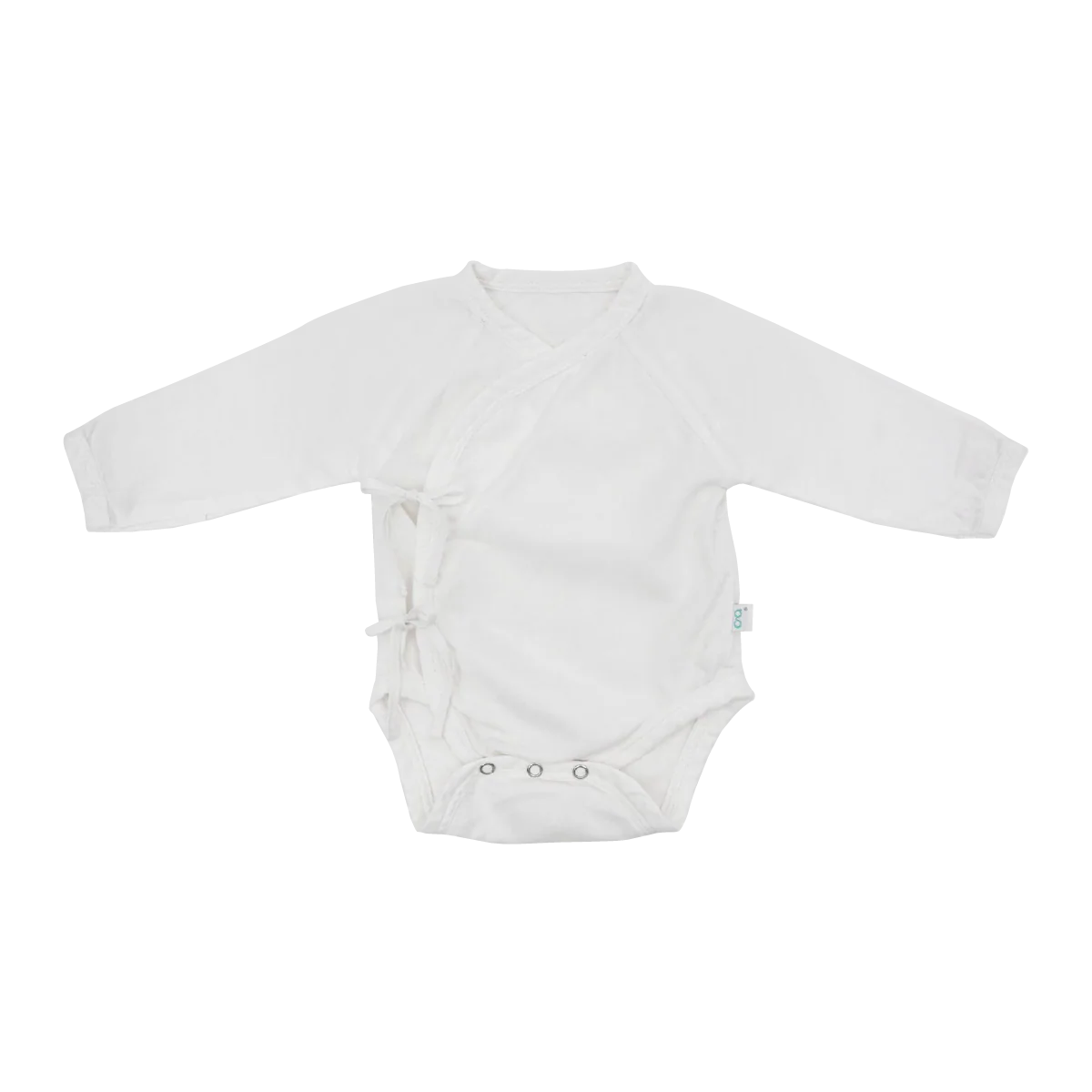 Granny Ben Tencel™ Muslin Baby Bodysuit - Image 13