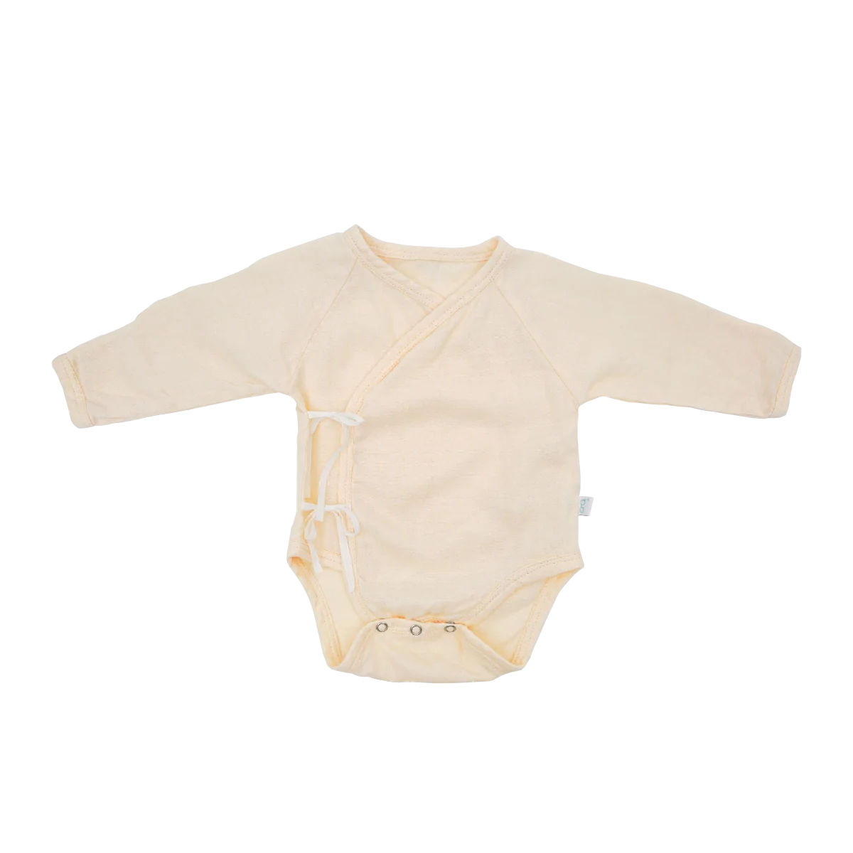 Granny Ben Tencel™ Muslin Baby Bodysuit - Image 16