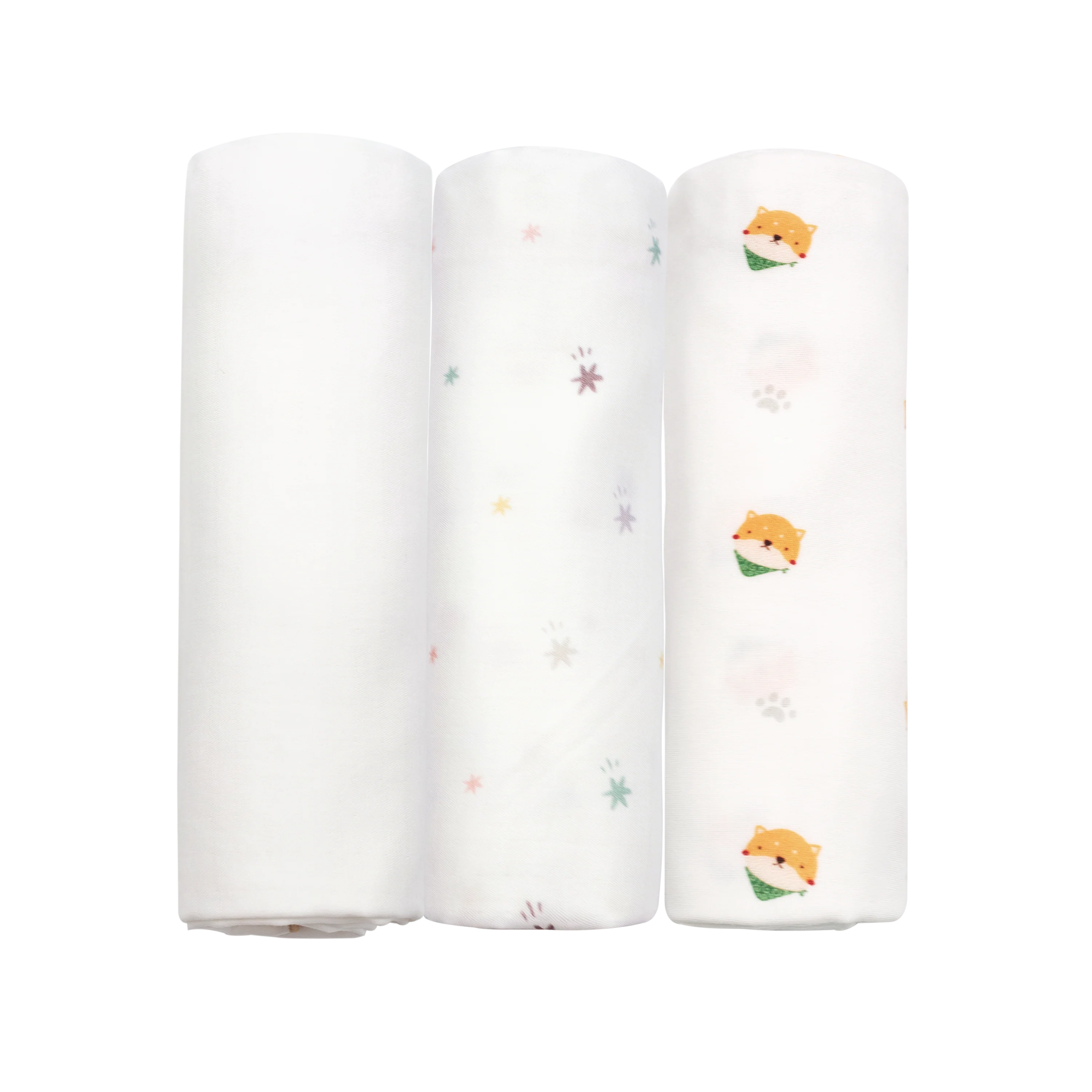 Granny Ben Tencel™ Muslin Nursing Cloth - Image 10