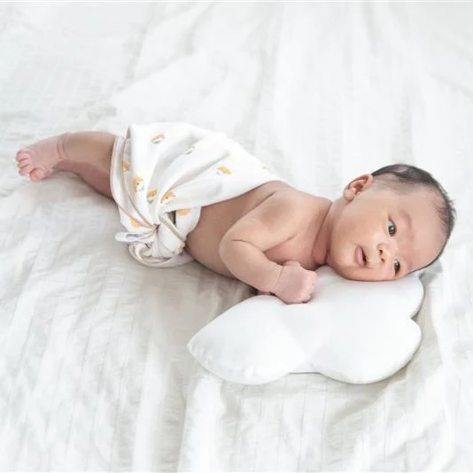 Granny Ben Tencel™ Muslin Nursing Cloth - Image 3