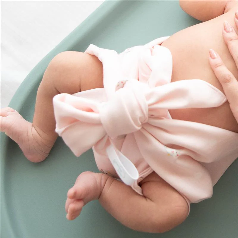 Granny Ben Tencel™ Muslin Nursing Cloth - Image 4