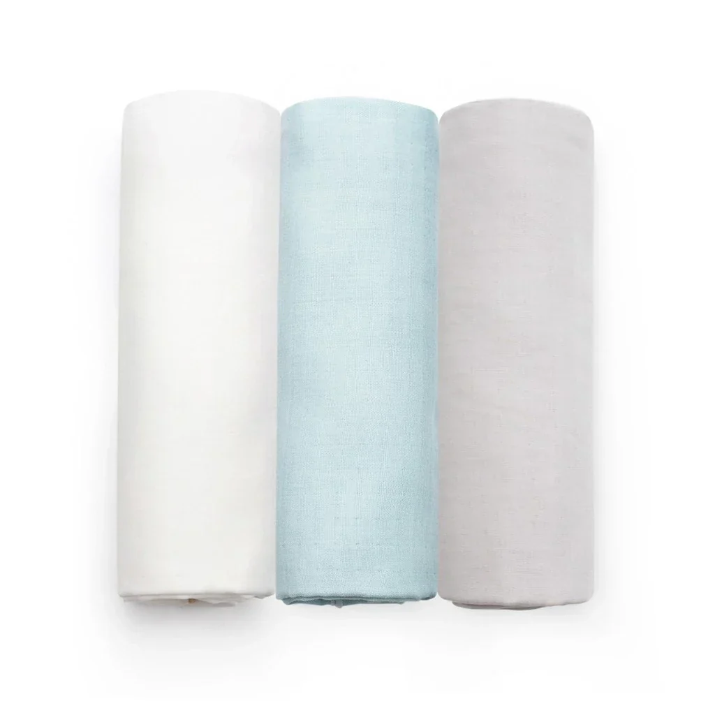 Granny Ben Tencel™ Muslin Nursing Cloth - Image 8