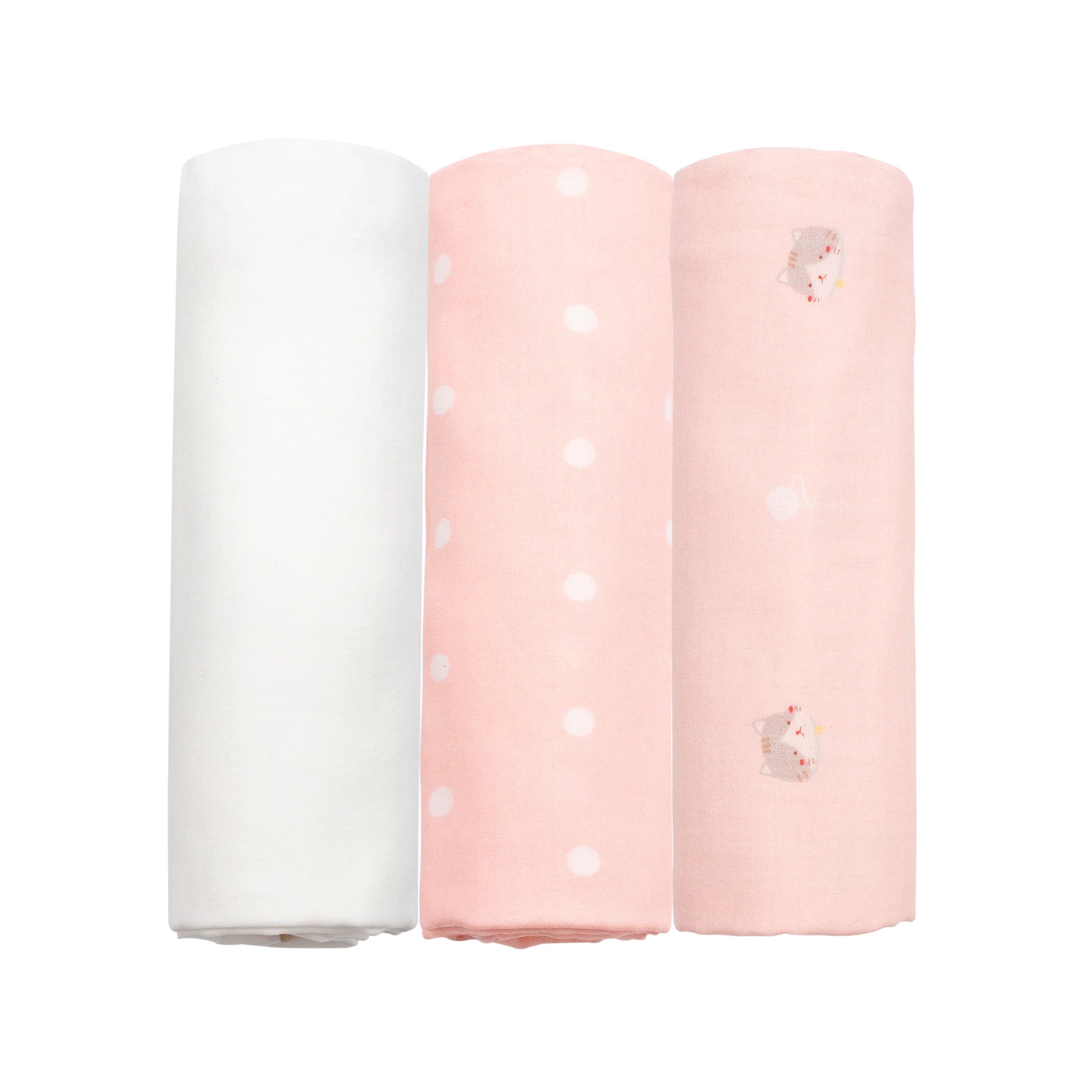 Granny Ben Tencel™ Muslin Nursing Cloth - Image 9