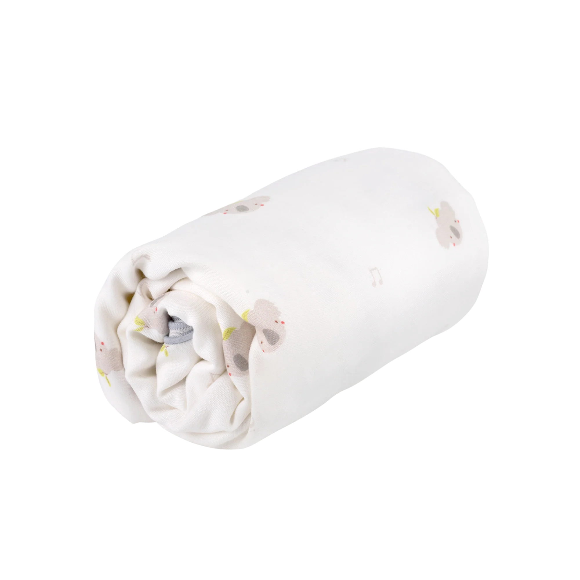 Granny Ben Tencel™ Muslin Swaddle Cloth - Image 10