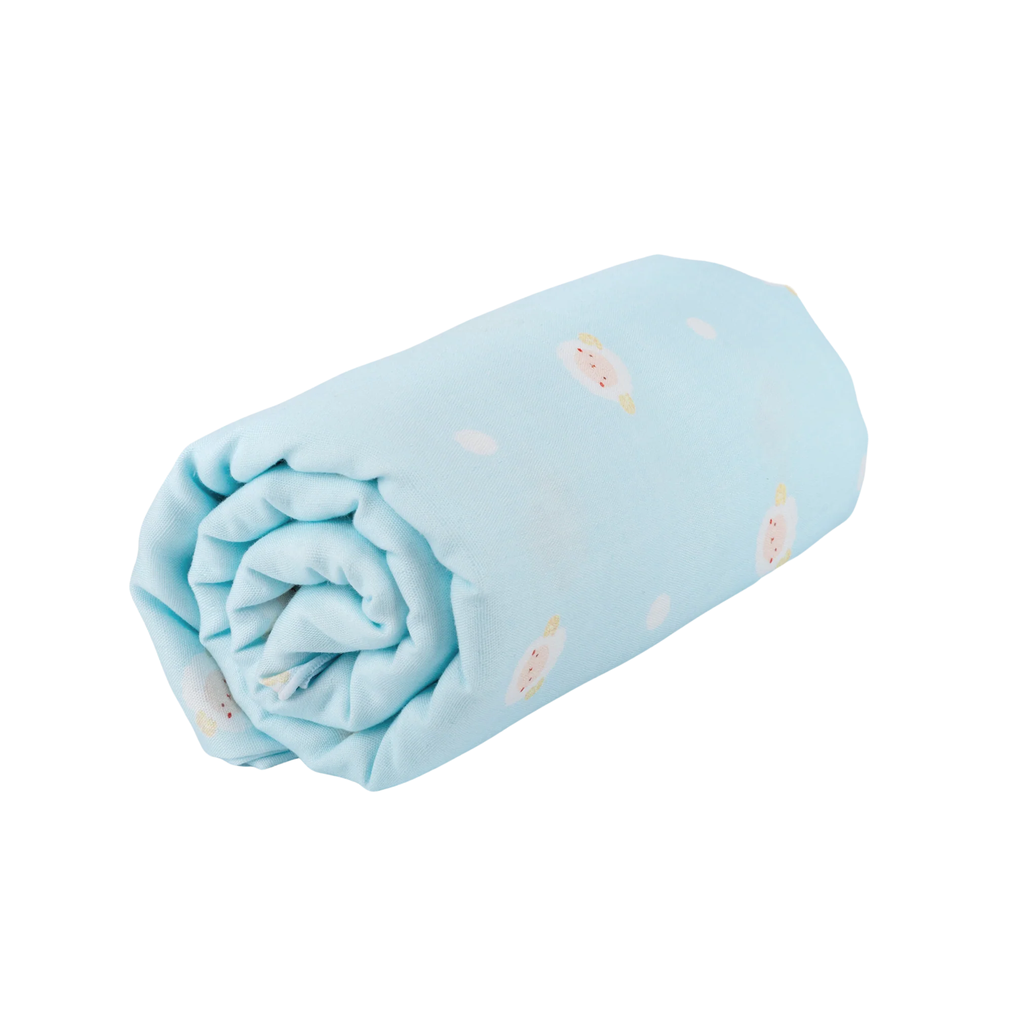 Granny Ben Tencel™ Muslin Swaddle Cloth - Image 15