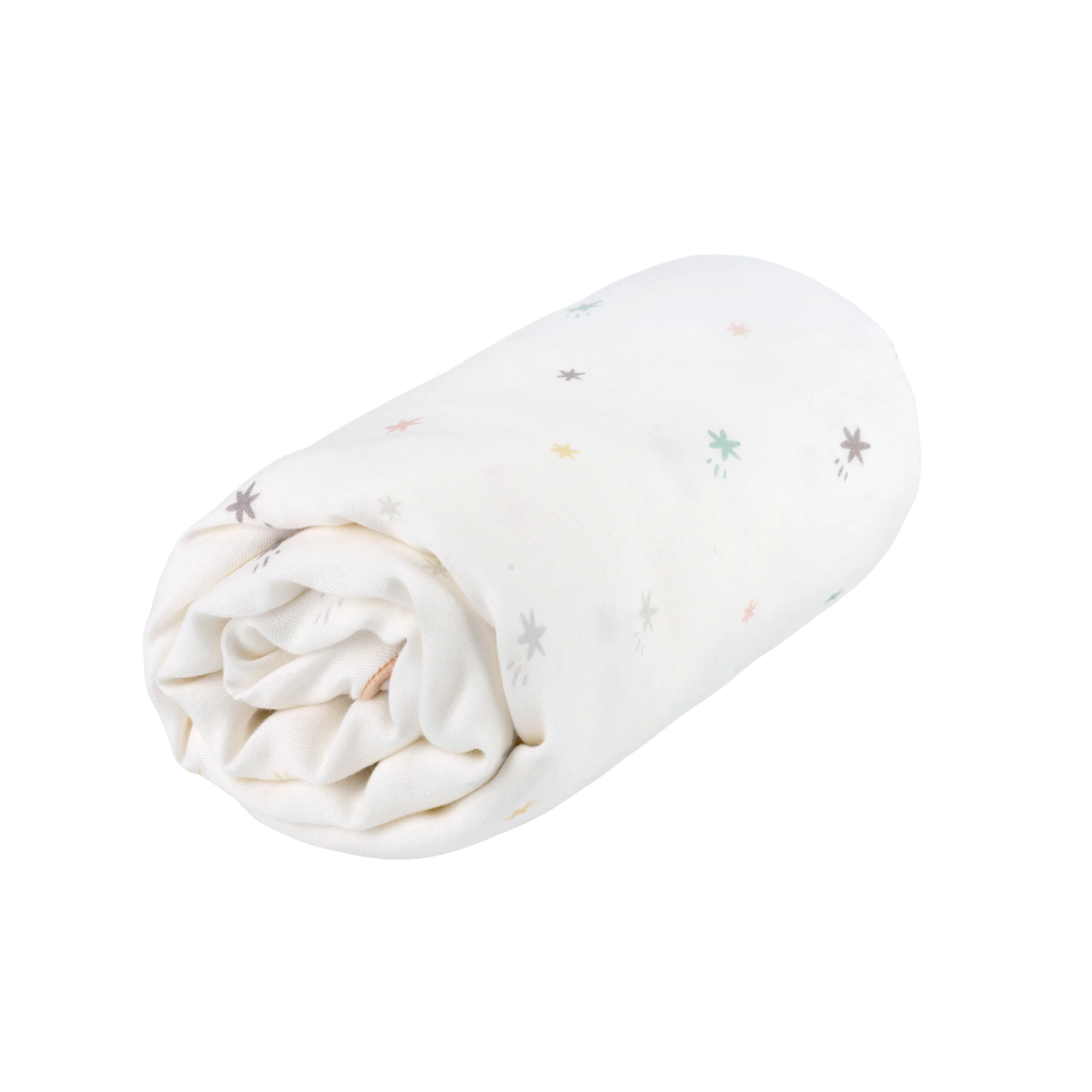 Granny Ben Tencel™ Muslin Swaddle Cloth - Image 6