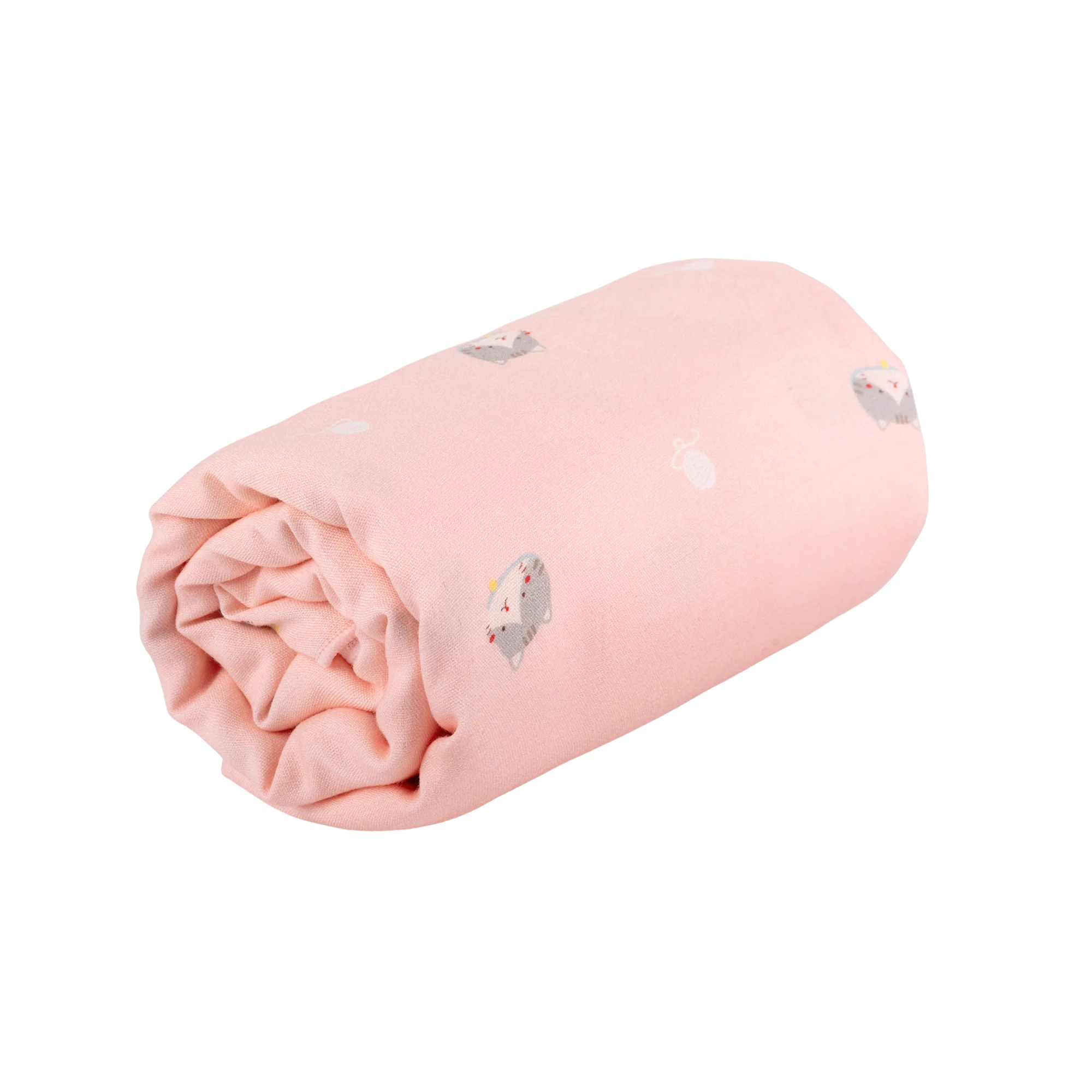 Granny Ben Tencel™ Muslin Swaddle Cloth - Image 9