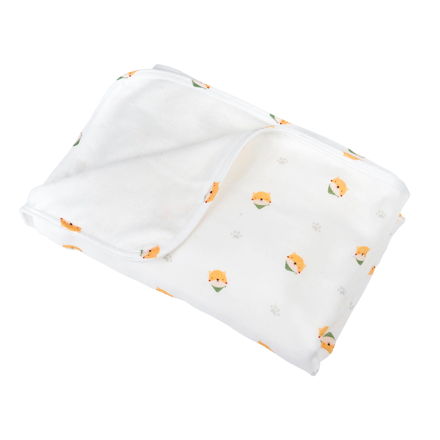 Granny Ben Tencel™ Muslin Towel - Image 10