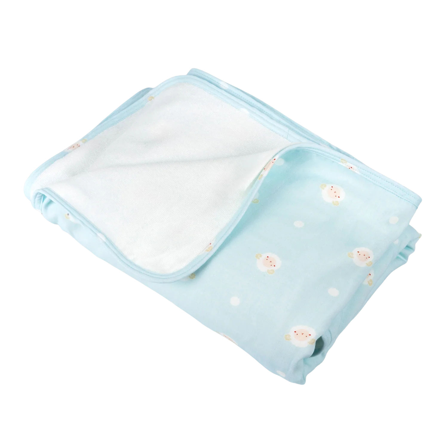 Granny Ben Tencel™ Muslin Towel - Image 11