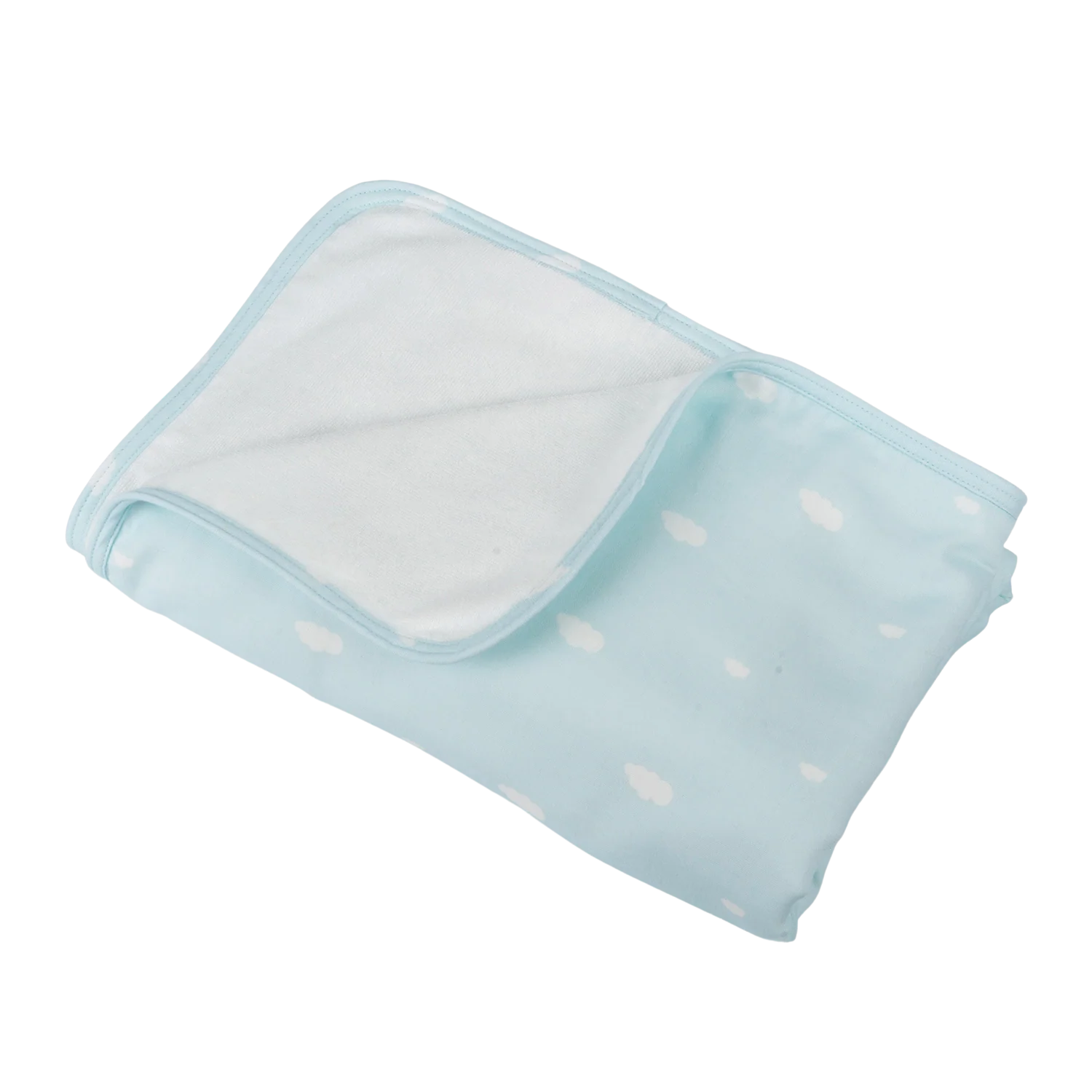Granny Ben Tencel™ Muslin Towel - Image 12