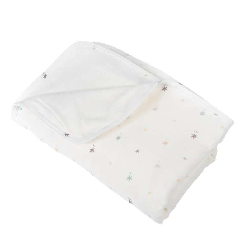 Granny Ben Tencel™ Muslin Towel - Image 6