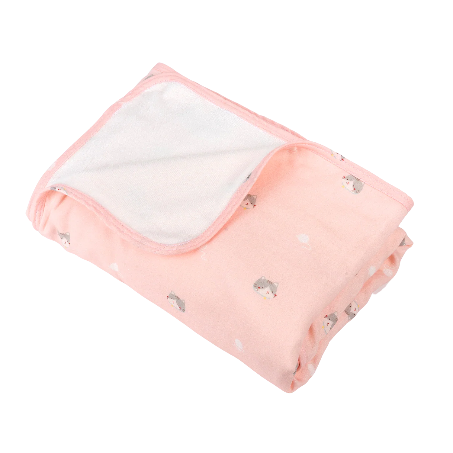 Granny Ben Tencel™ Muslin Towel - Image 7