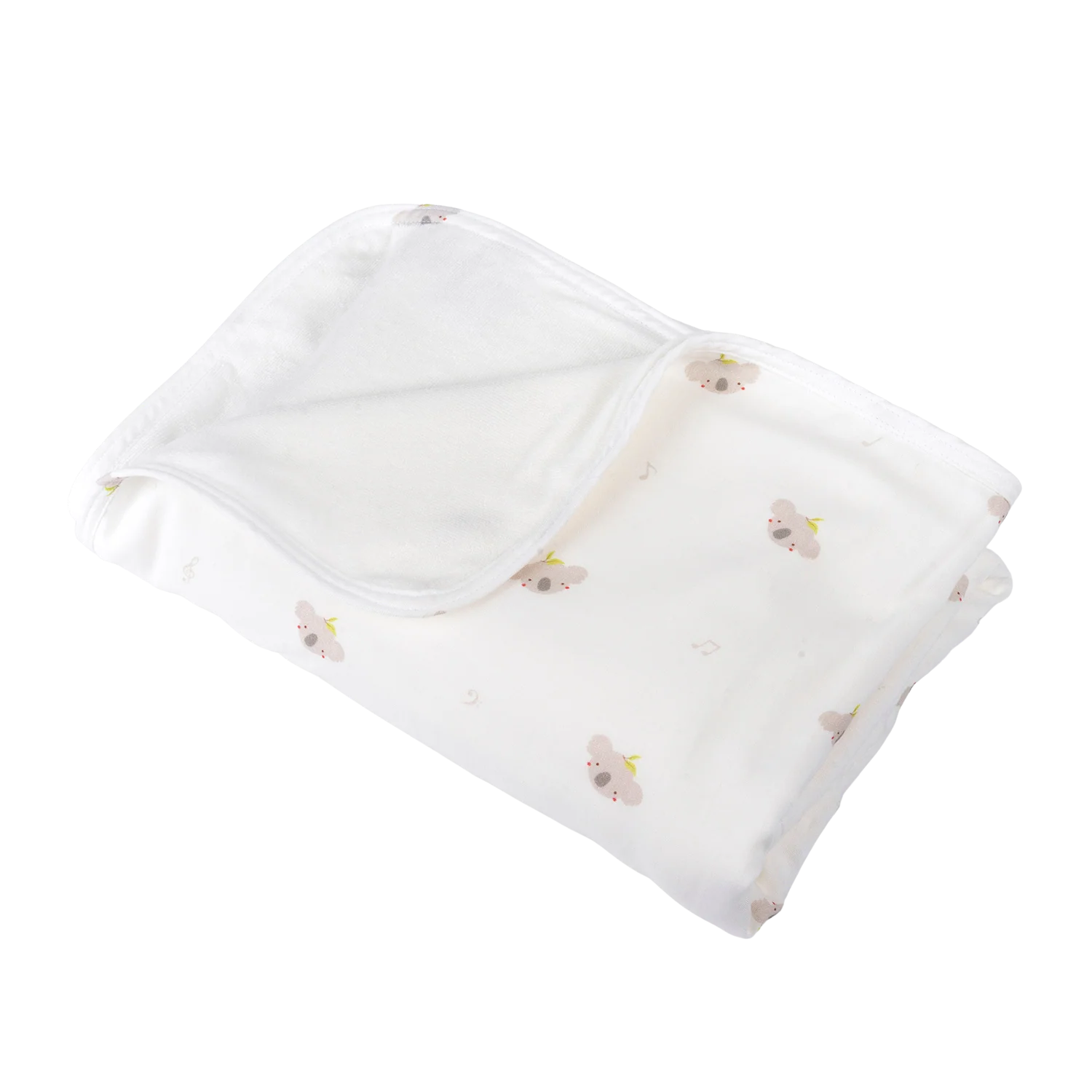 Granny Ben Tencel™ Muslin Towel - Image 8