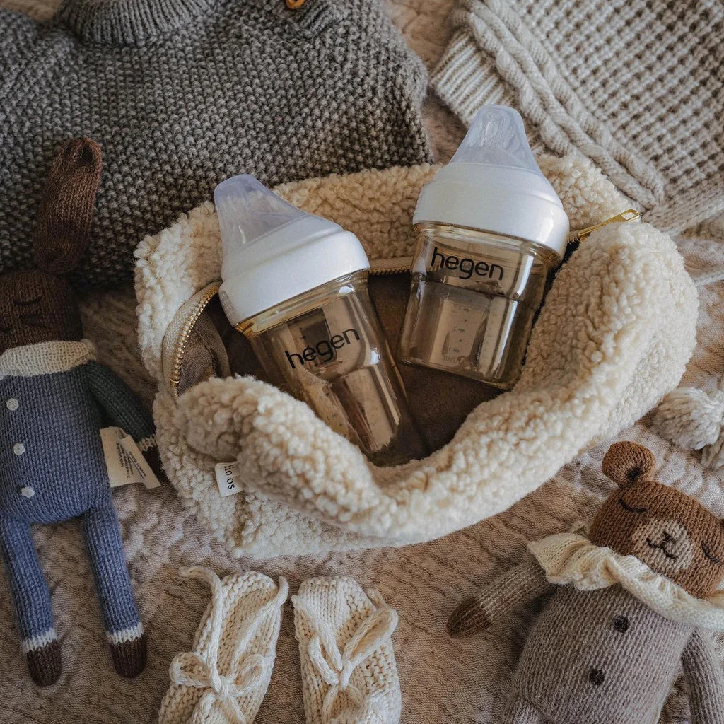 HEGEN Gift Set PCTO Basic Starter Kit PPSU Gift Set - Image 3