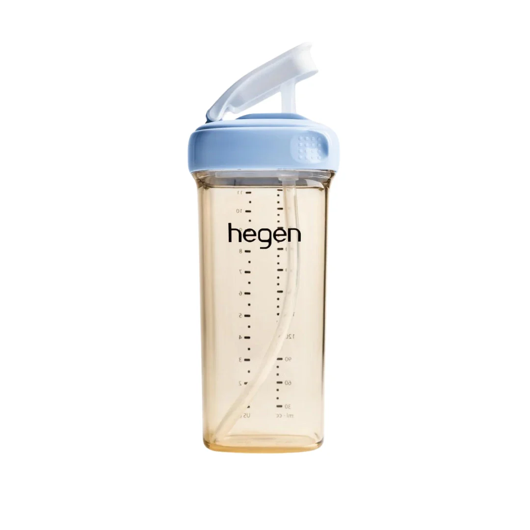 HEGEN PCTO Straw Cup PPSU - 330ml/11oz - Image 5