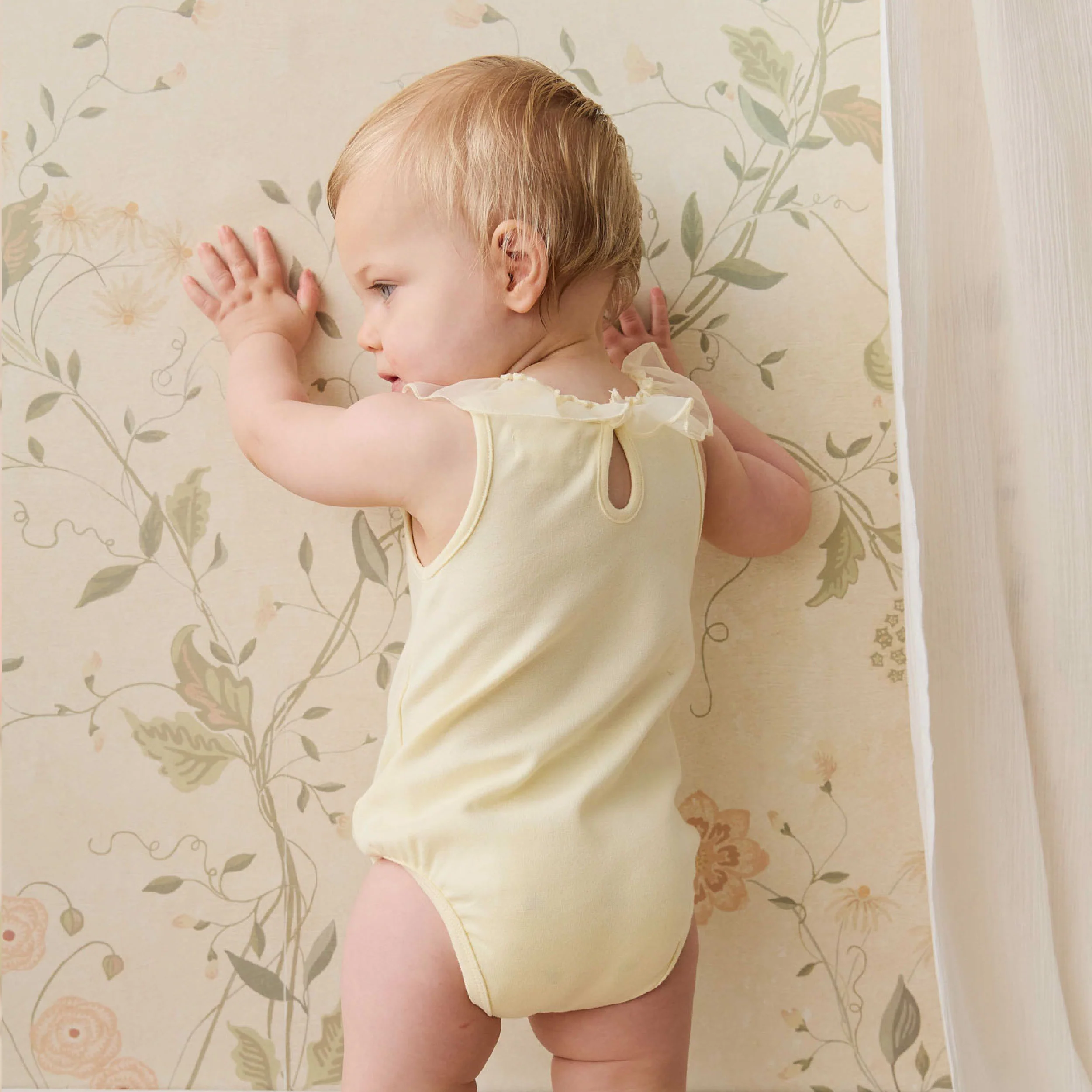 Jamie Kay Adalyn Playsuit - Image 3