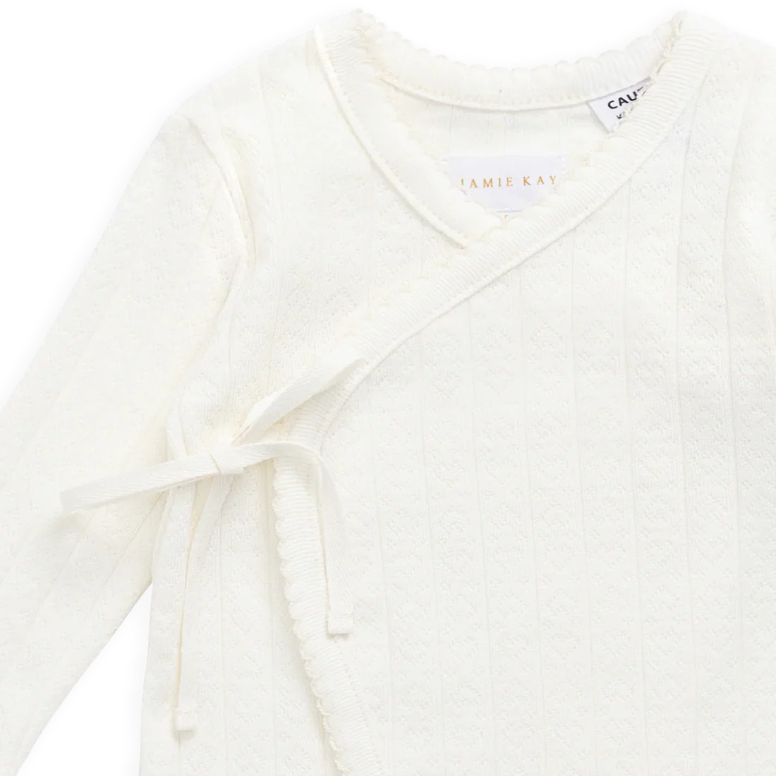 Jamie Kay Organic Cotton Estelle Onepiece - Image 5