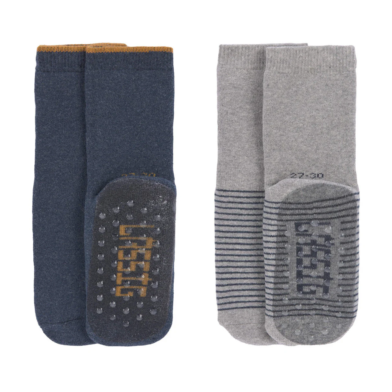 Lassig Anti-Slip Socks 2 pairs per set - Image 6