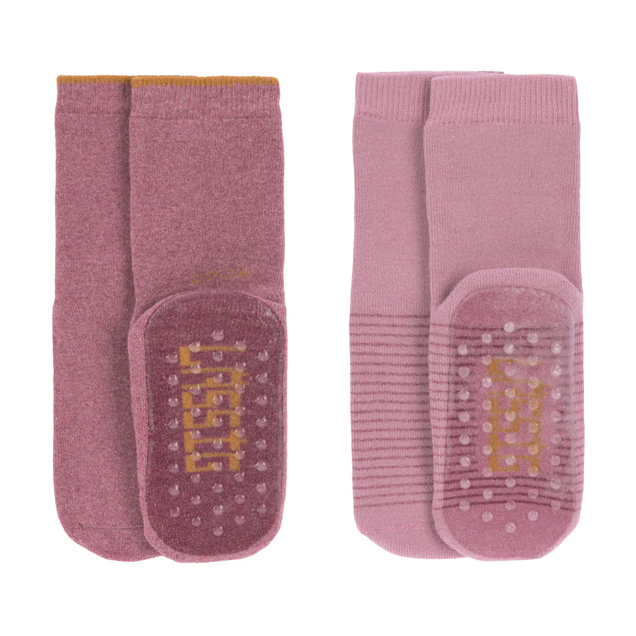 Lassig Anti-Slip Socks 2 pairs per set - Image 8