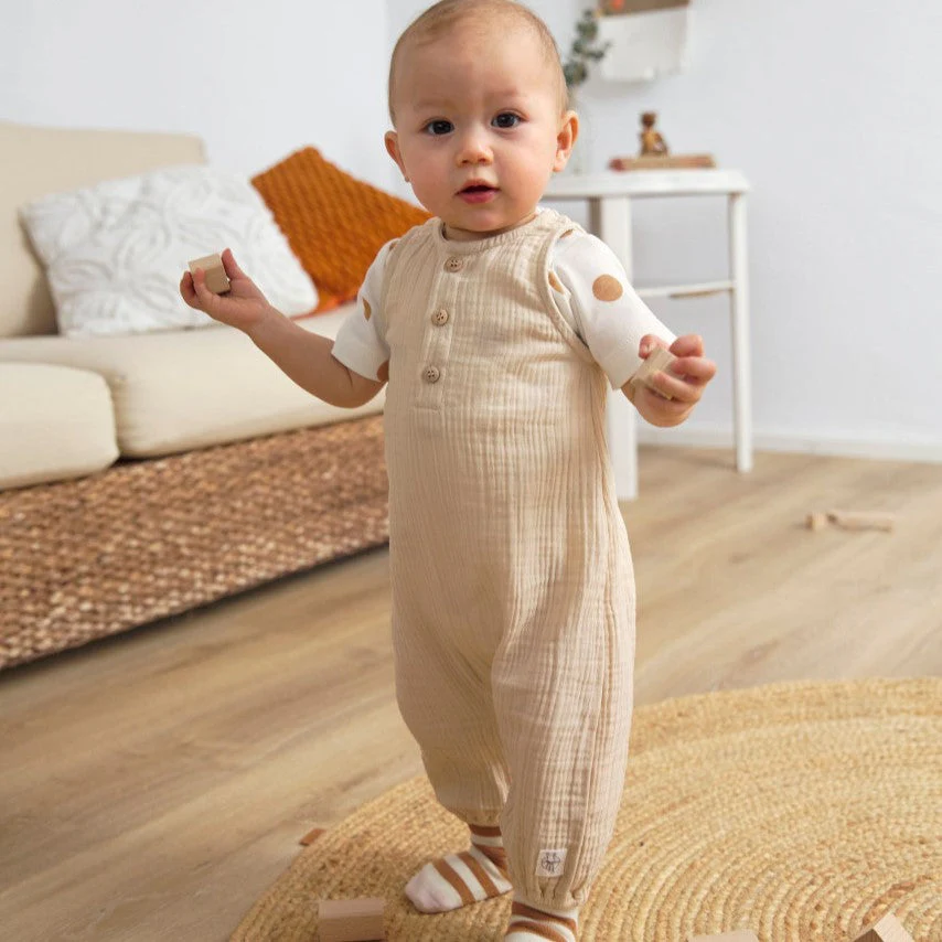 Lassig Anti-Slip Socks 2 pairs per set - Image 4