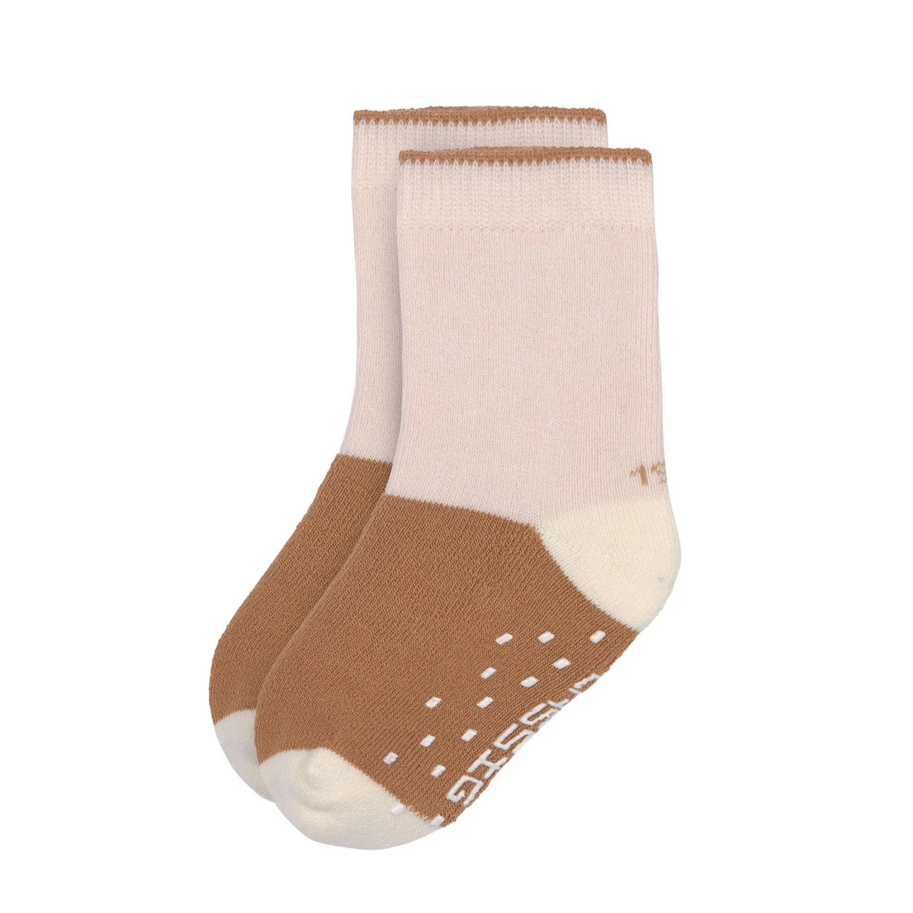 Lassig Anti-Slip Socks 2 pairs per set - Image 5