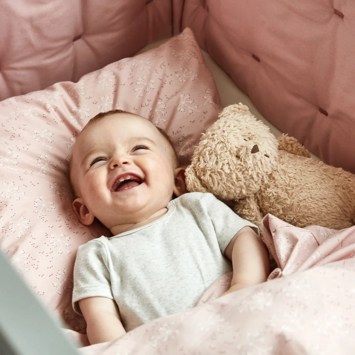 Leander Baby Bedding 70x100 cm. - Image 3