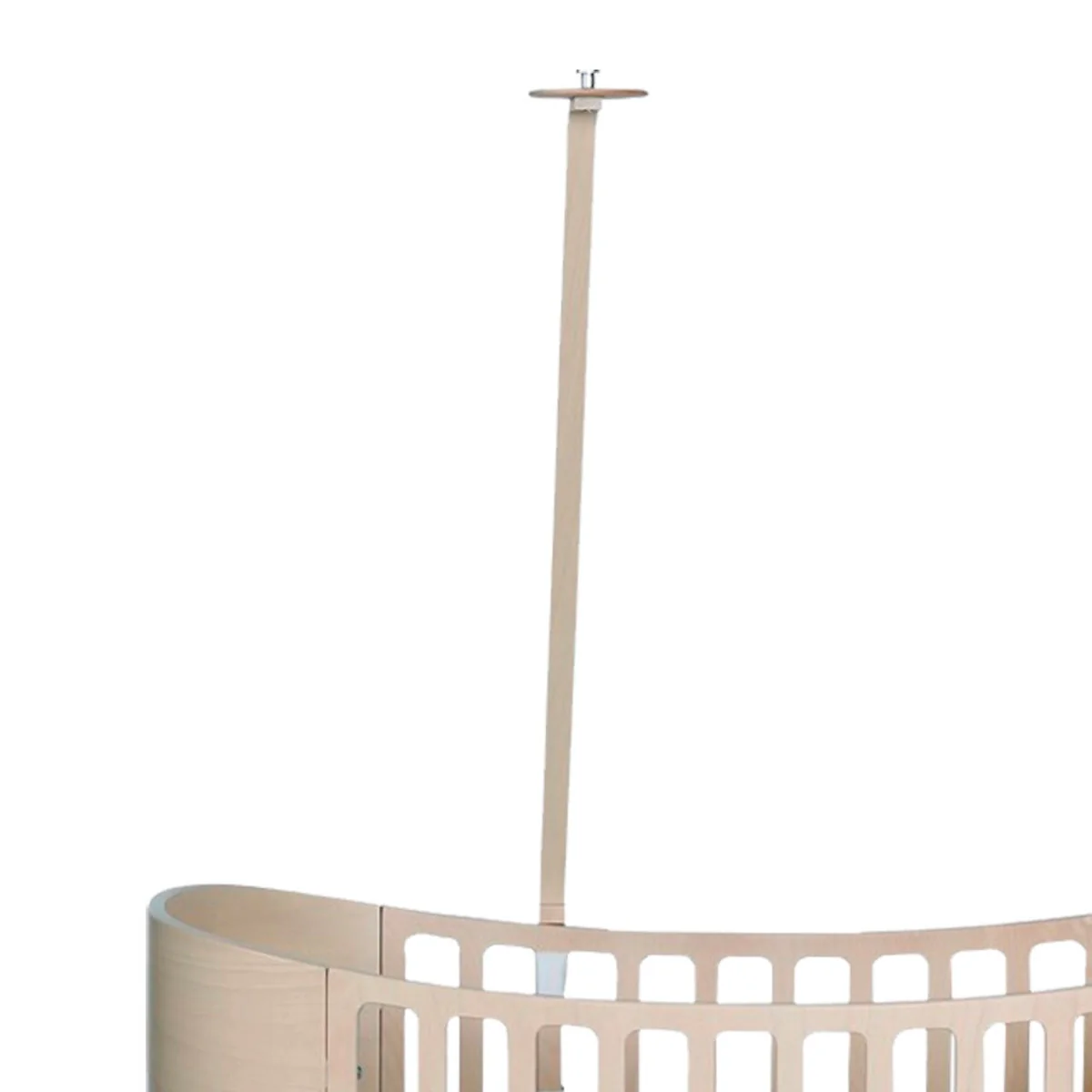 Leander Canopy Stick for Classic Baby Cot - Image 5