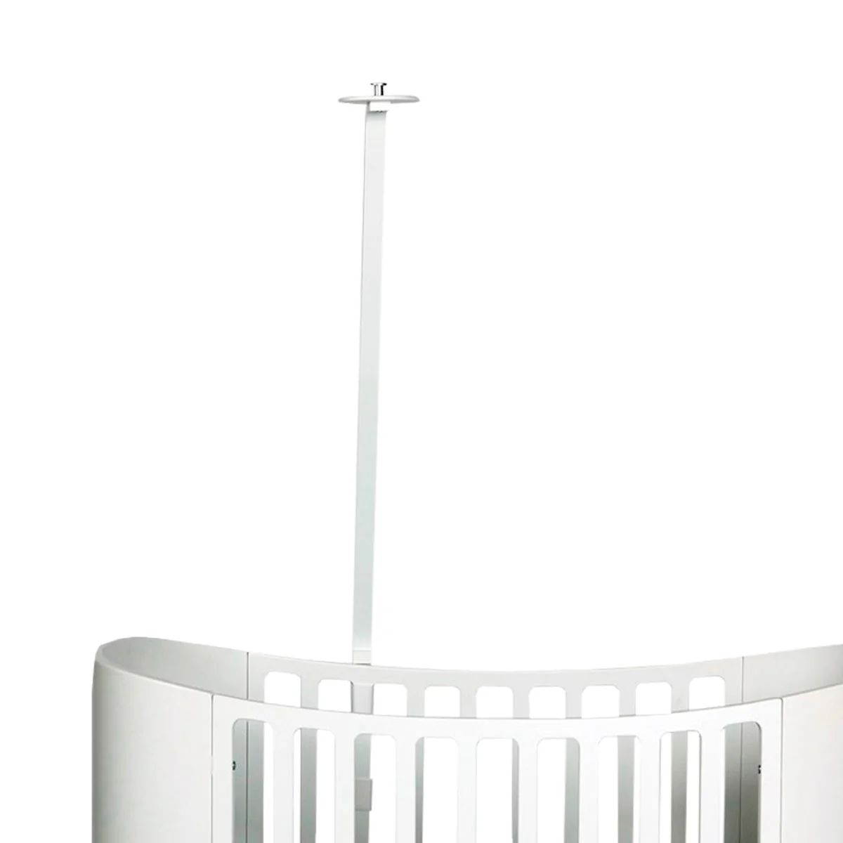 Leander Canopy Stick for Classic Baby Cot - Image 6