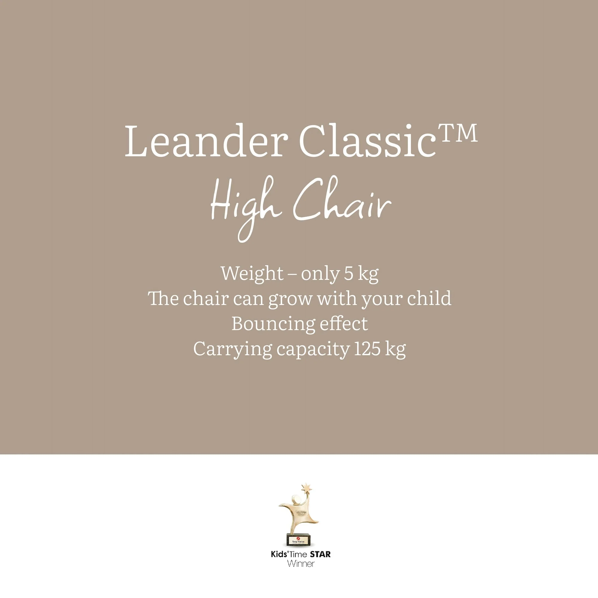 Leander Classic High Chair - Image 4