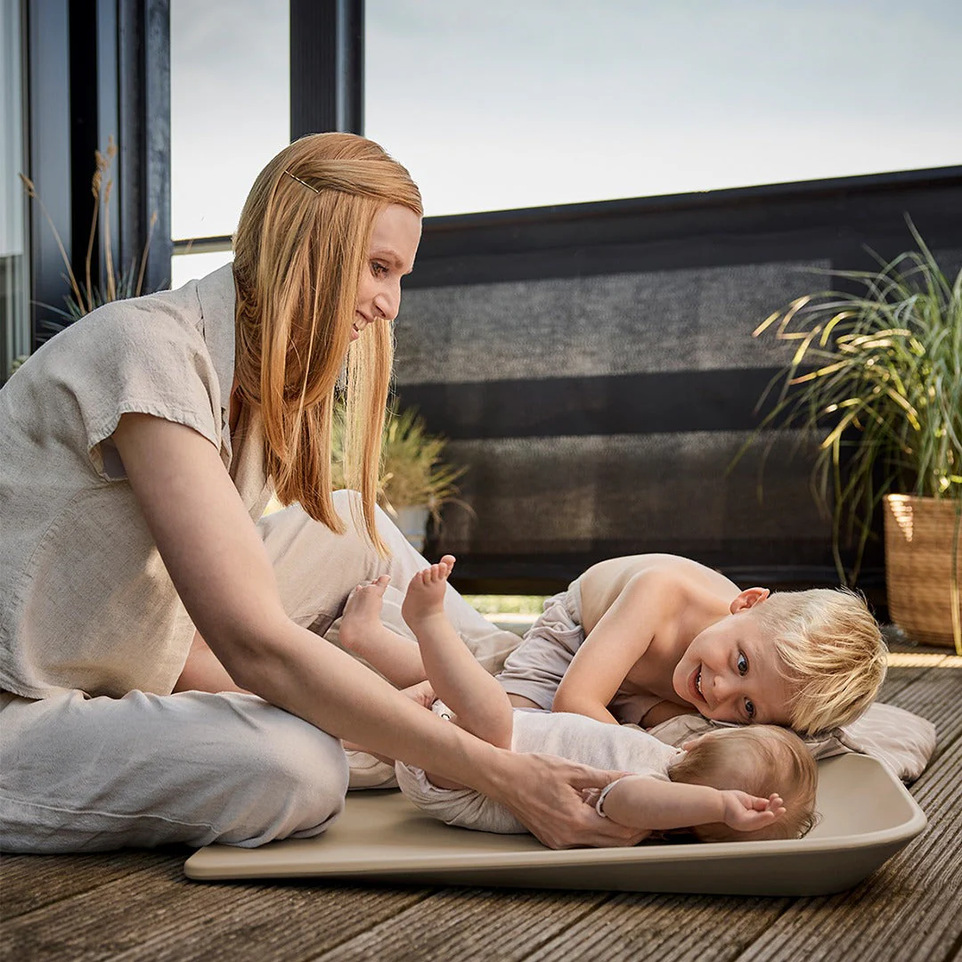 Leander Matty Mini Changing Mat - Image 3