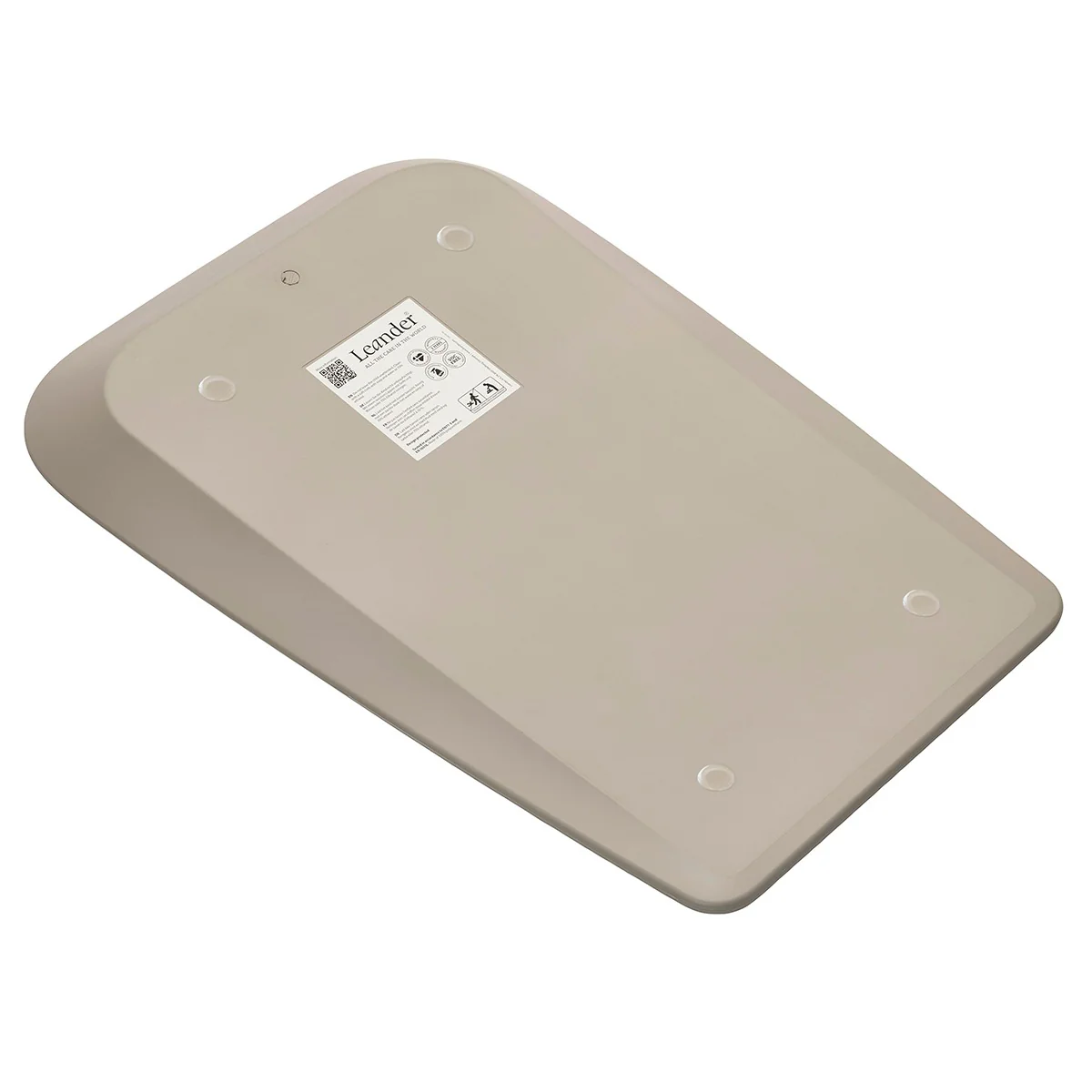 Leander Matty Mini Changing Mat - Image 5