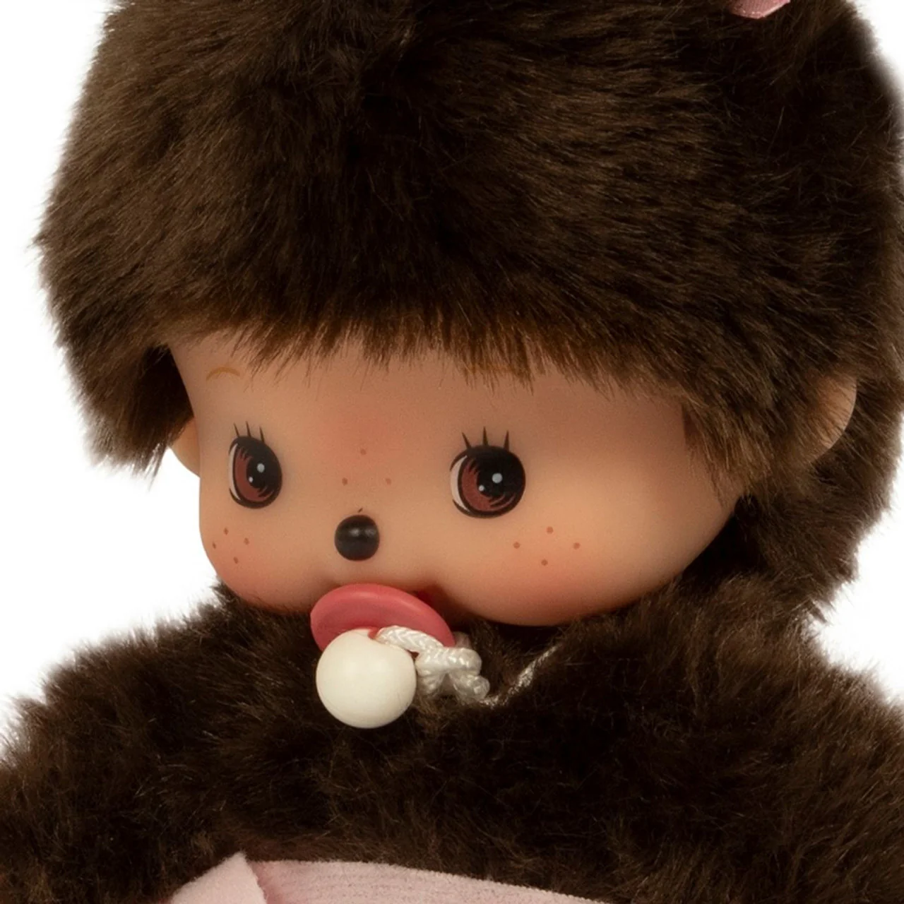 Monchhichi Plush Bebichhichi S - Image 3