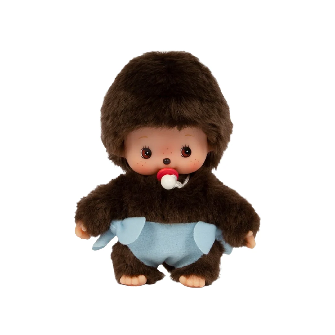 Monchhichi Plush Bebichhichi S - Image 5