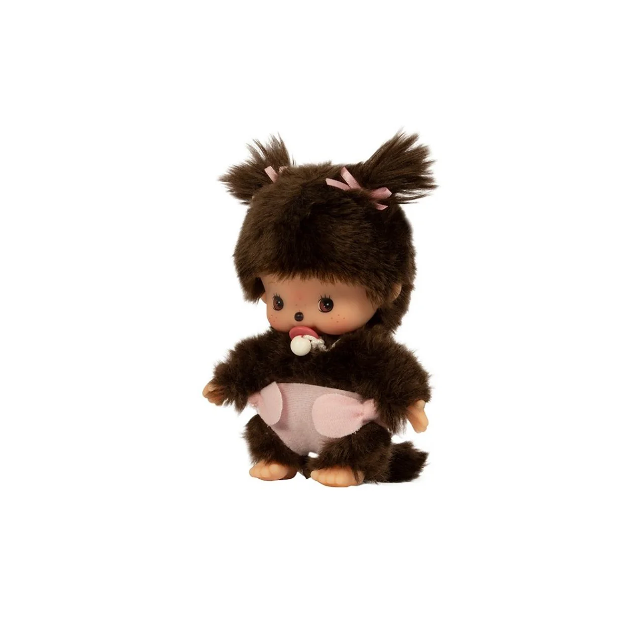 Monchhichi Plush Bebichhichi S - Image 6