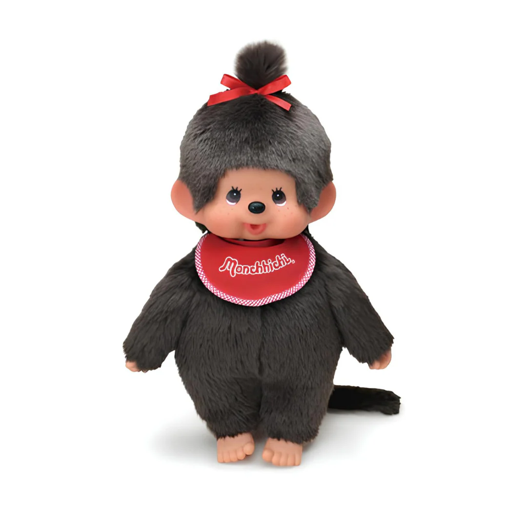 Monchhichi Plush Premium Standard MCC - Image 3