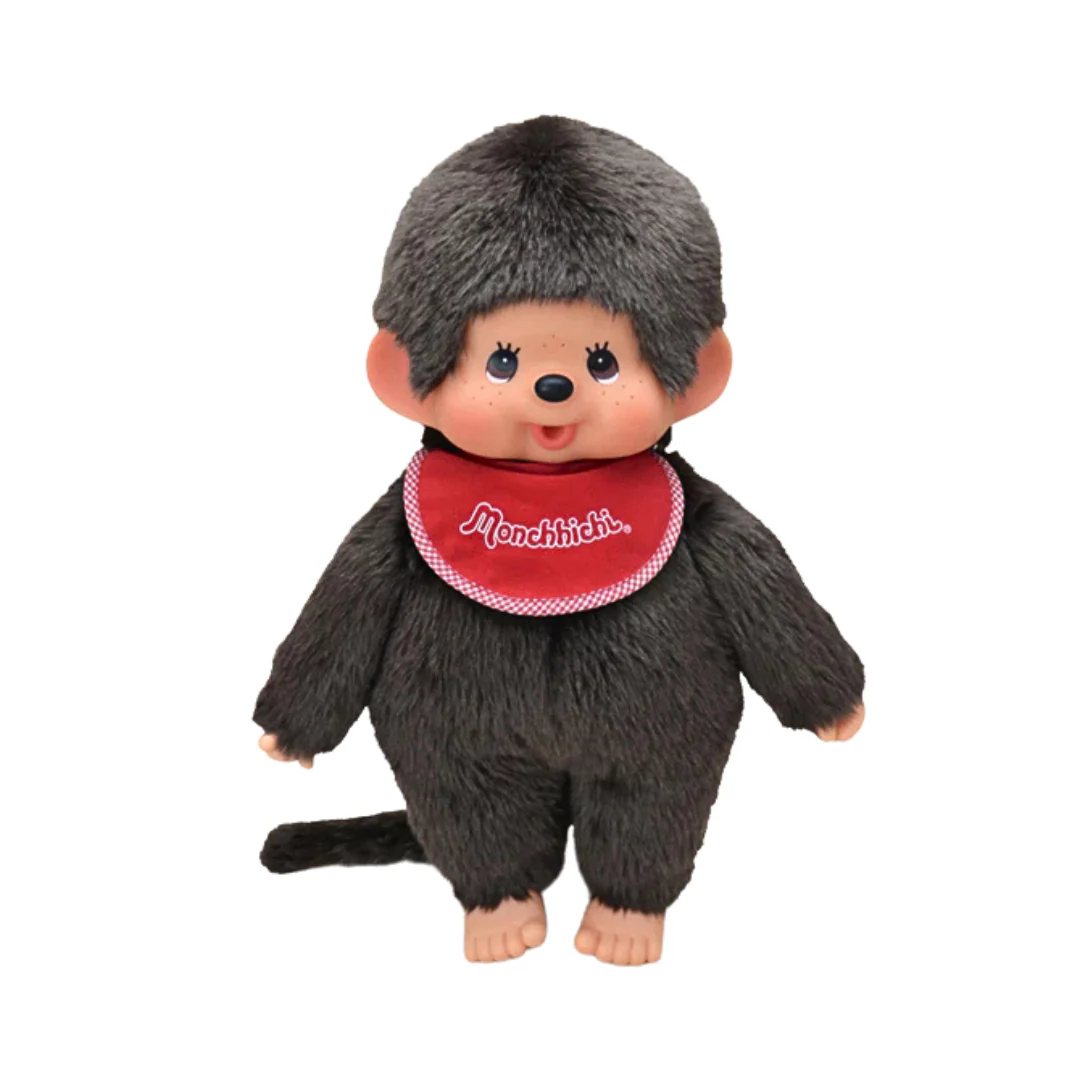 Monchhichi Plush Premium Standard MCC - Image 4