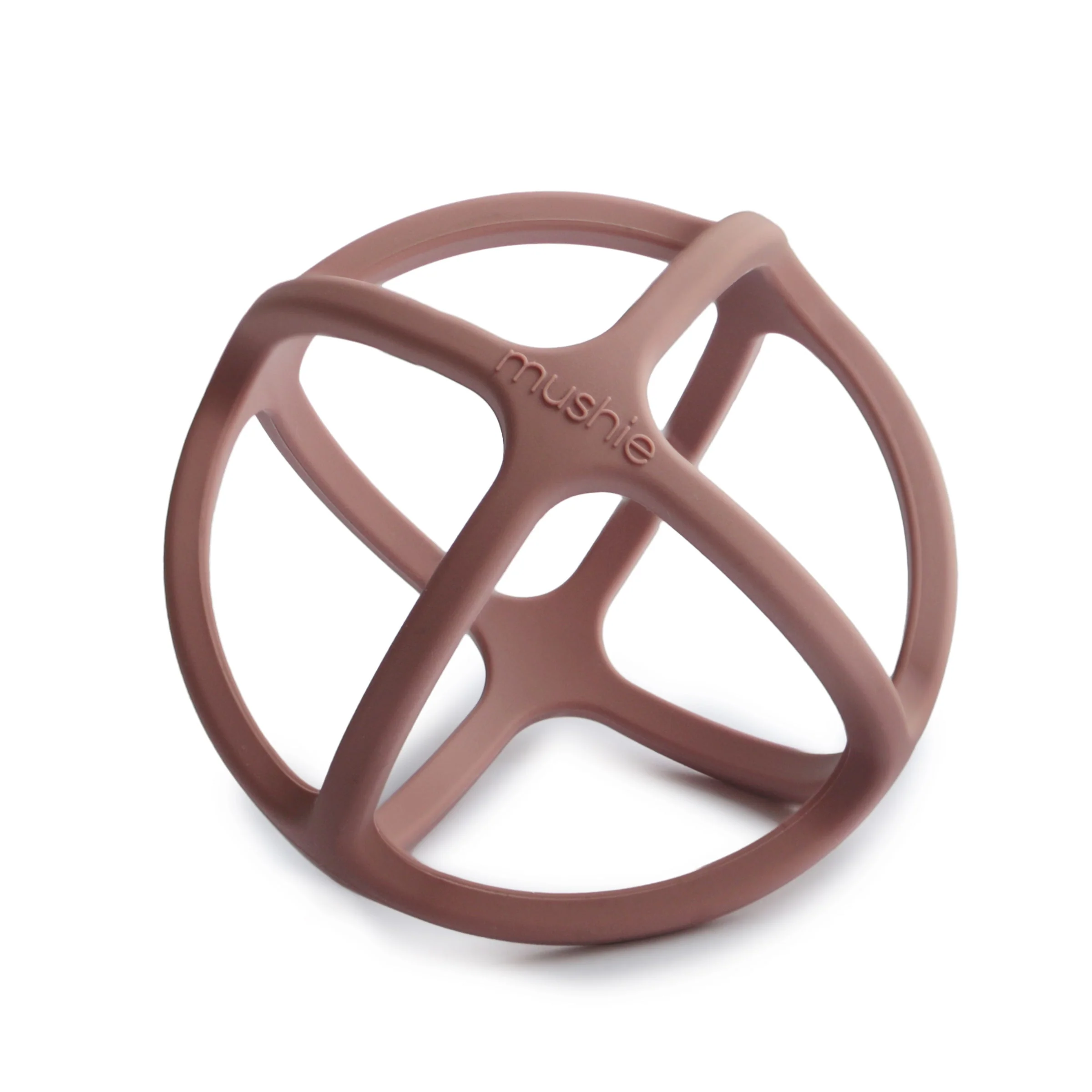 Mushie Ball Teether - Image 5